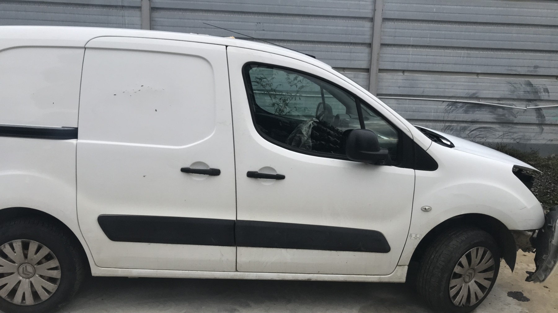 Image CITROEN BERLINGO 2