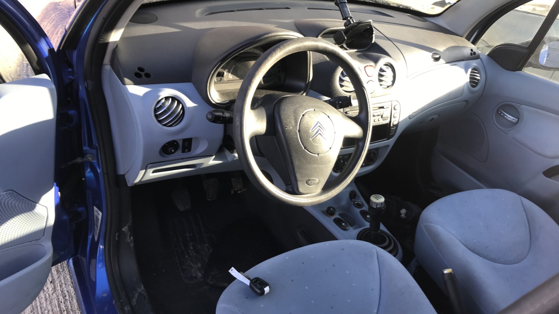 Image CITROEN C3 1