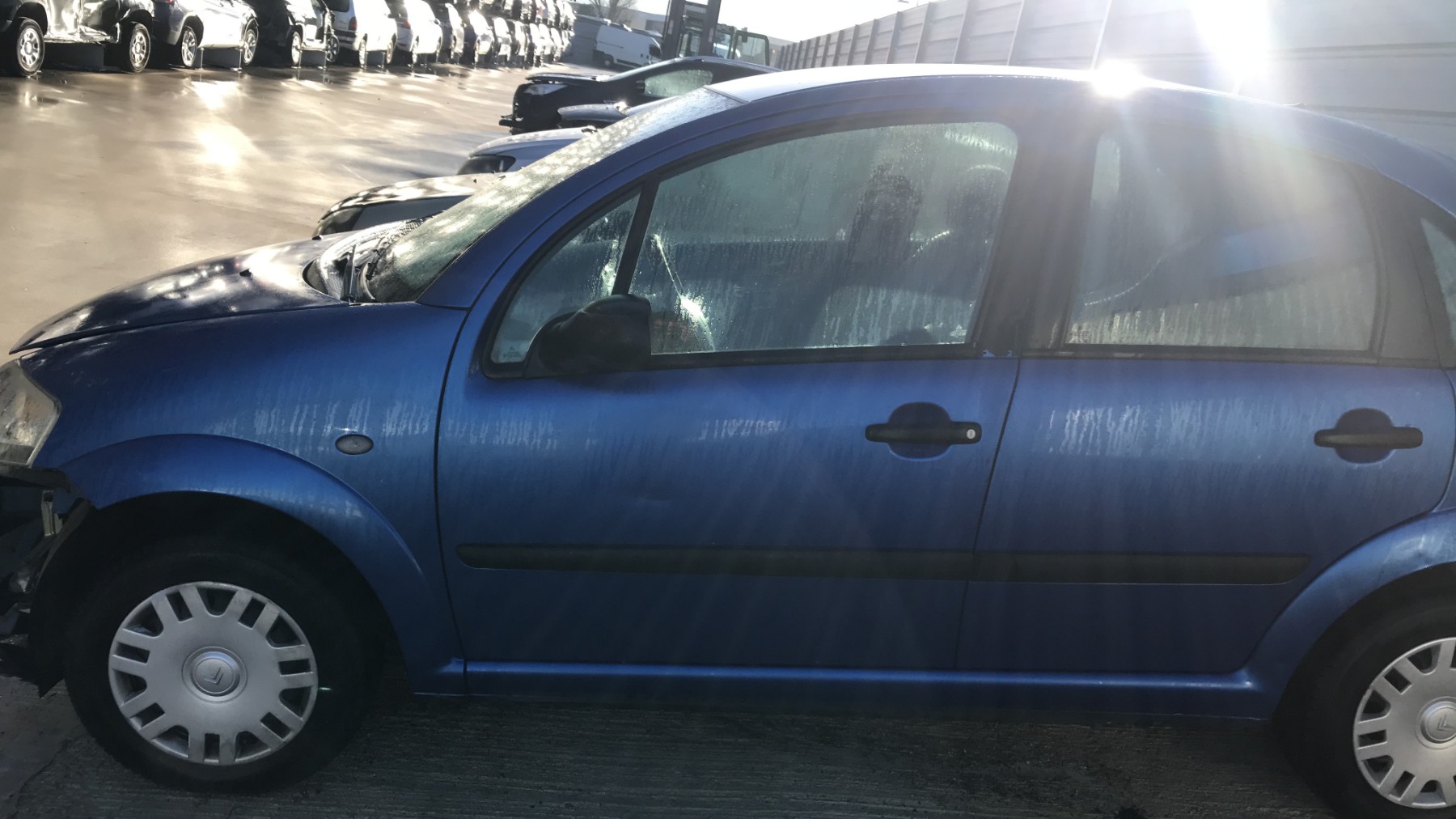 Image CITROEN C3 1