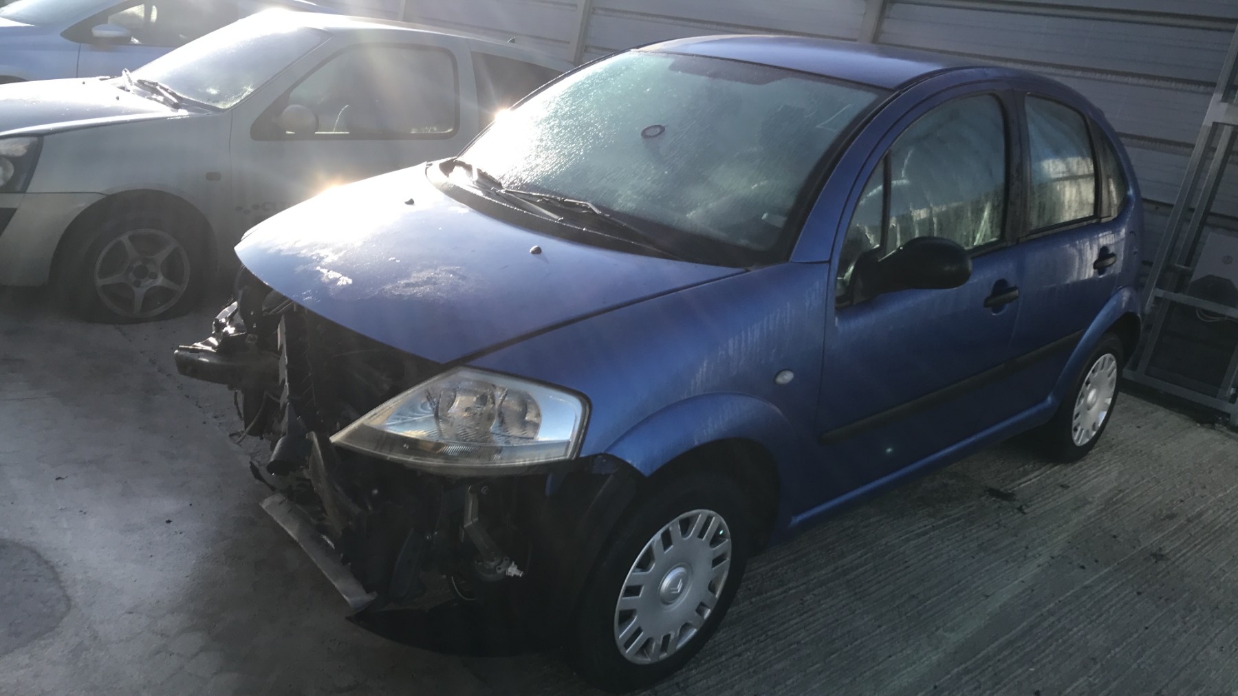 Image CITROEN C3 1