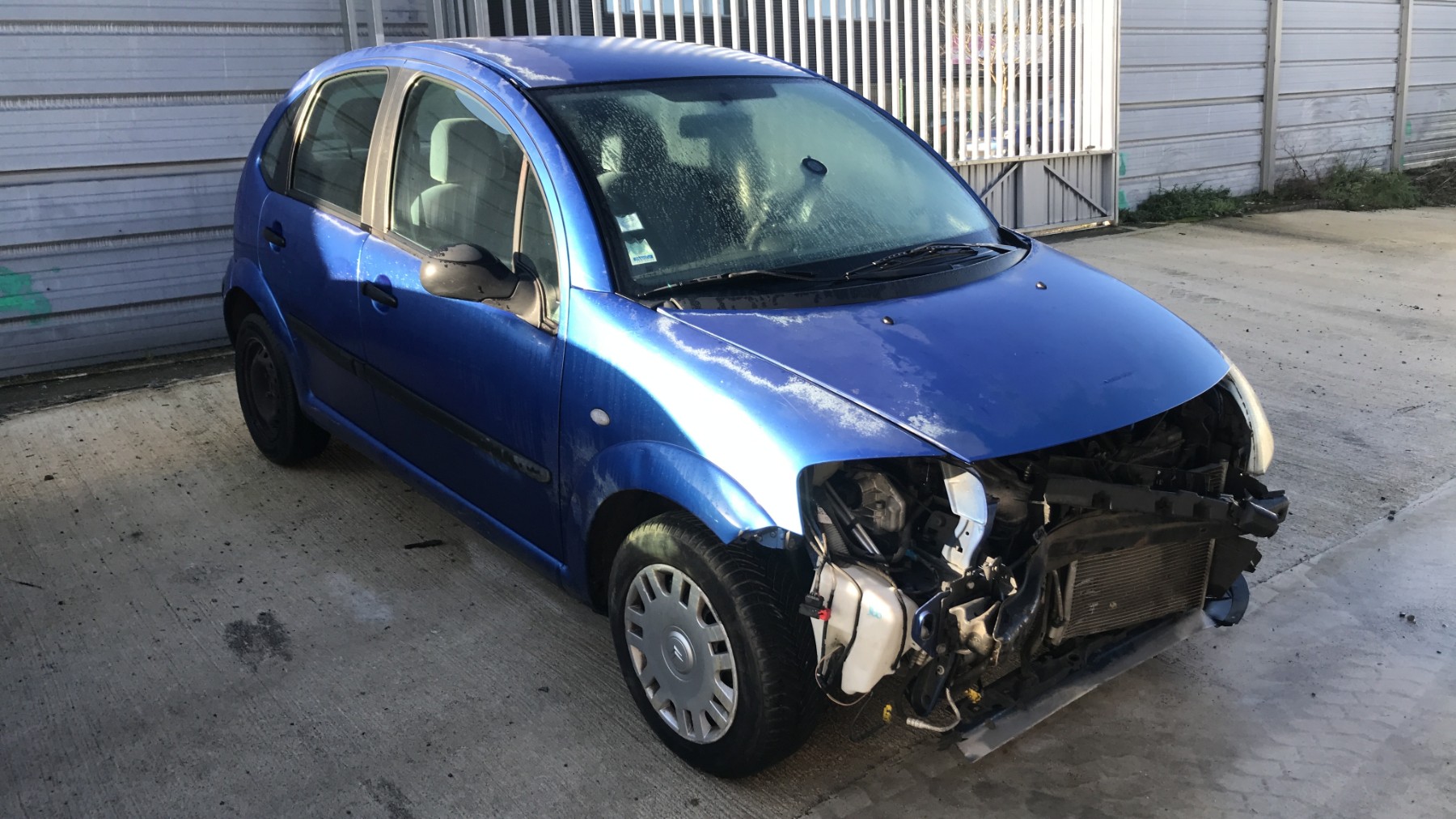 Image CITROEN C3 1