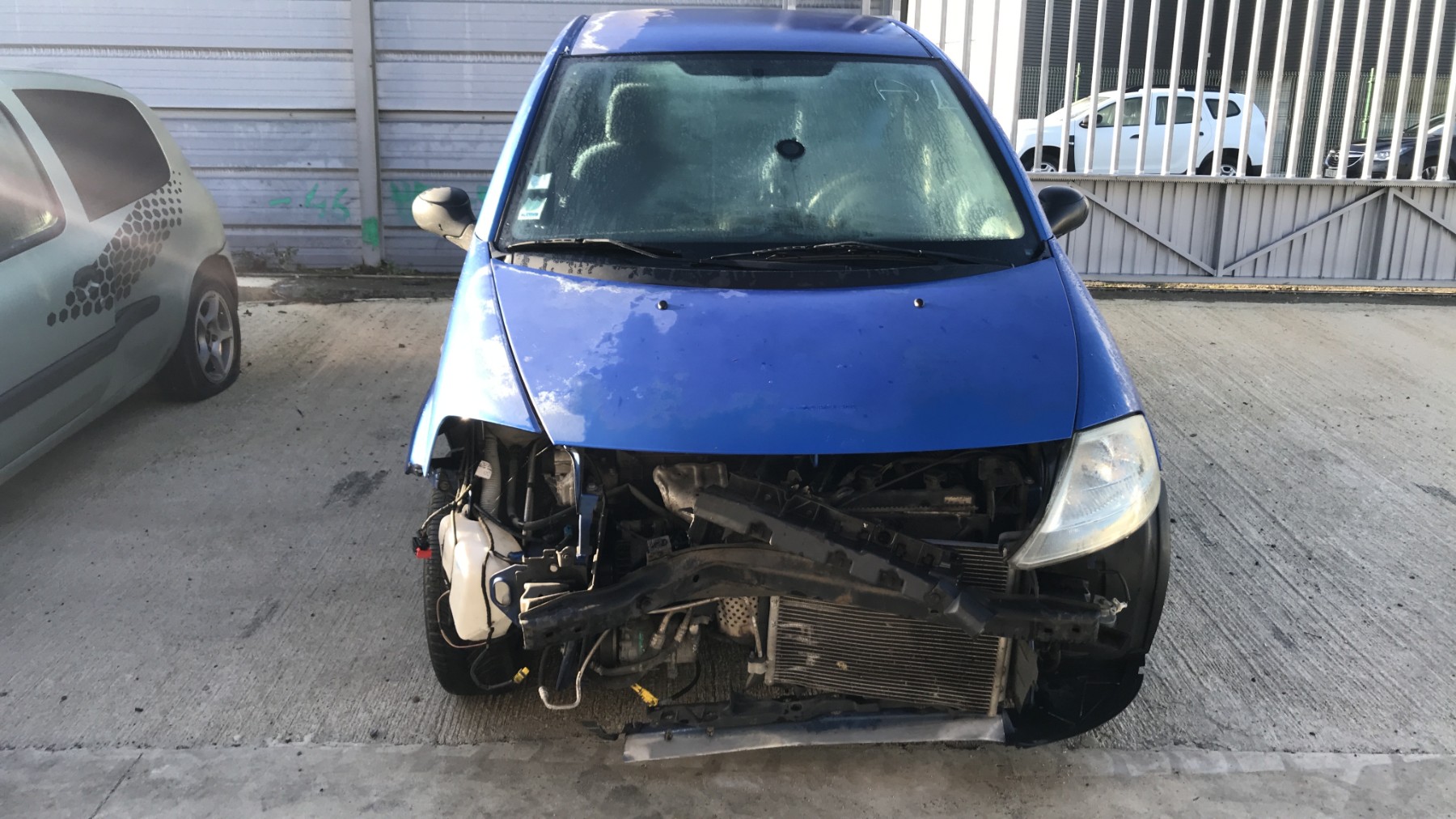 Image CITROEN C3 1