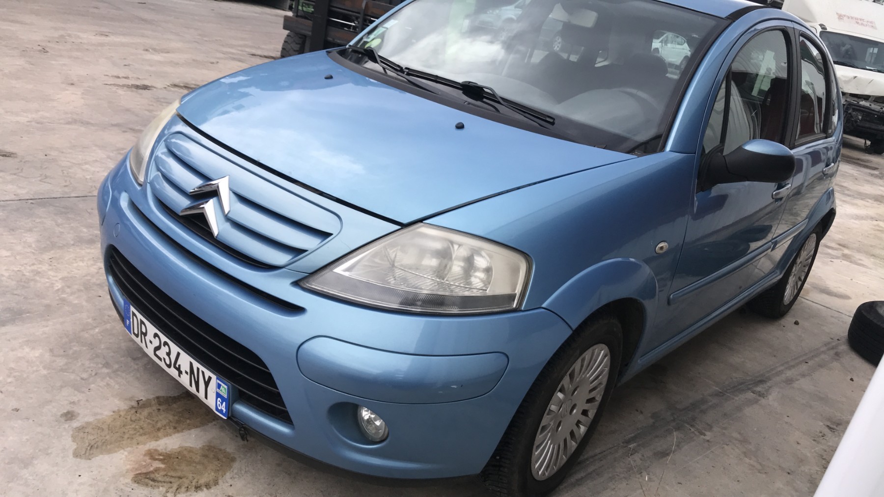 Image CITROEN C3 1