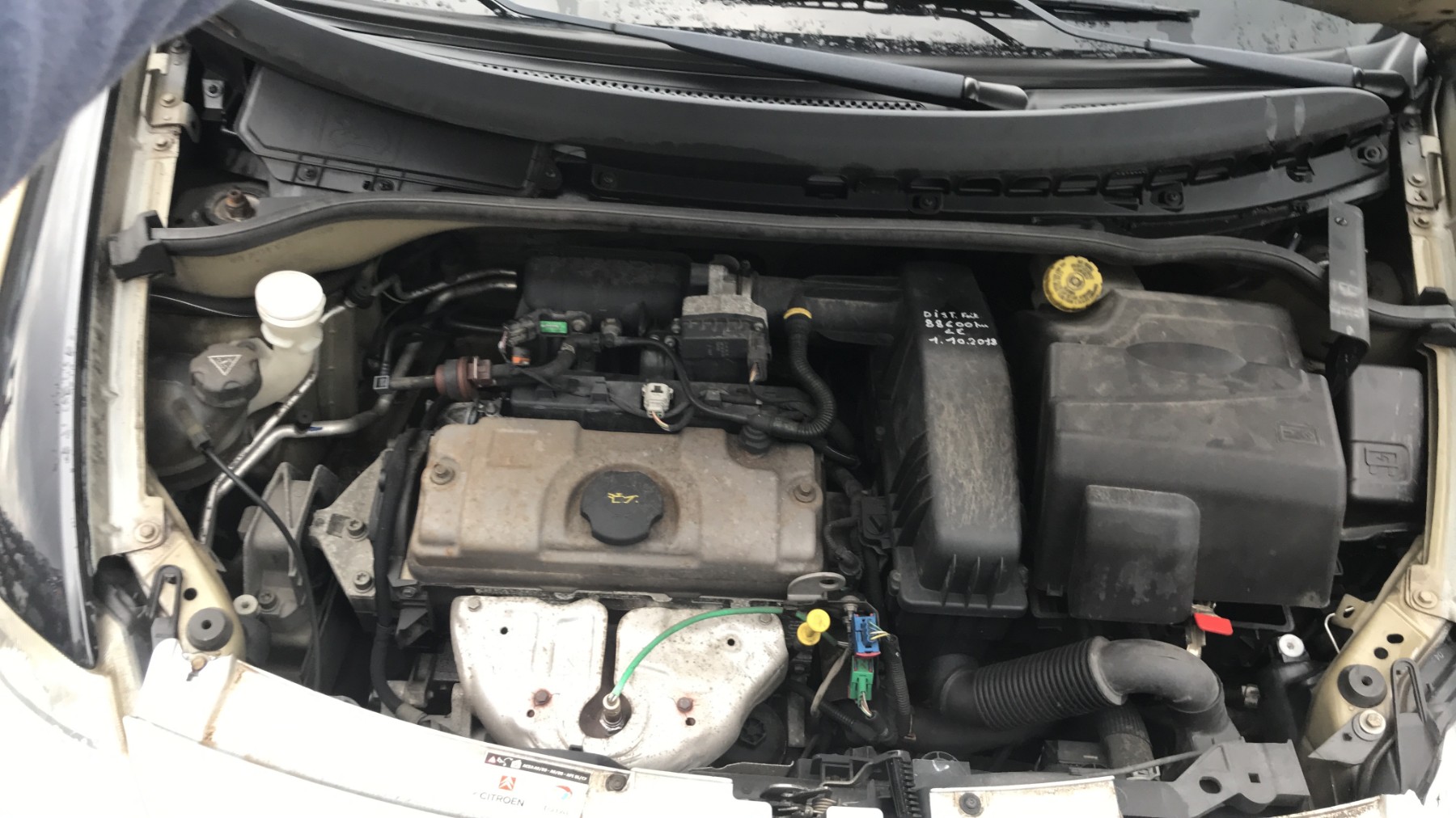Image CITROEN C3 1