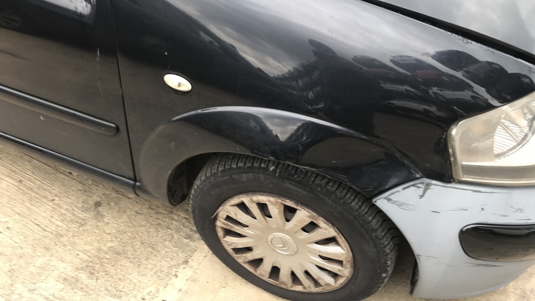 Image CITROEN C3 1