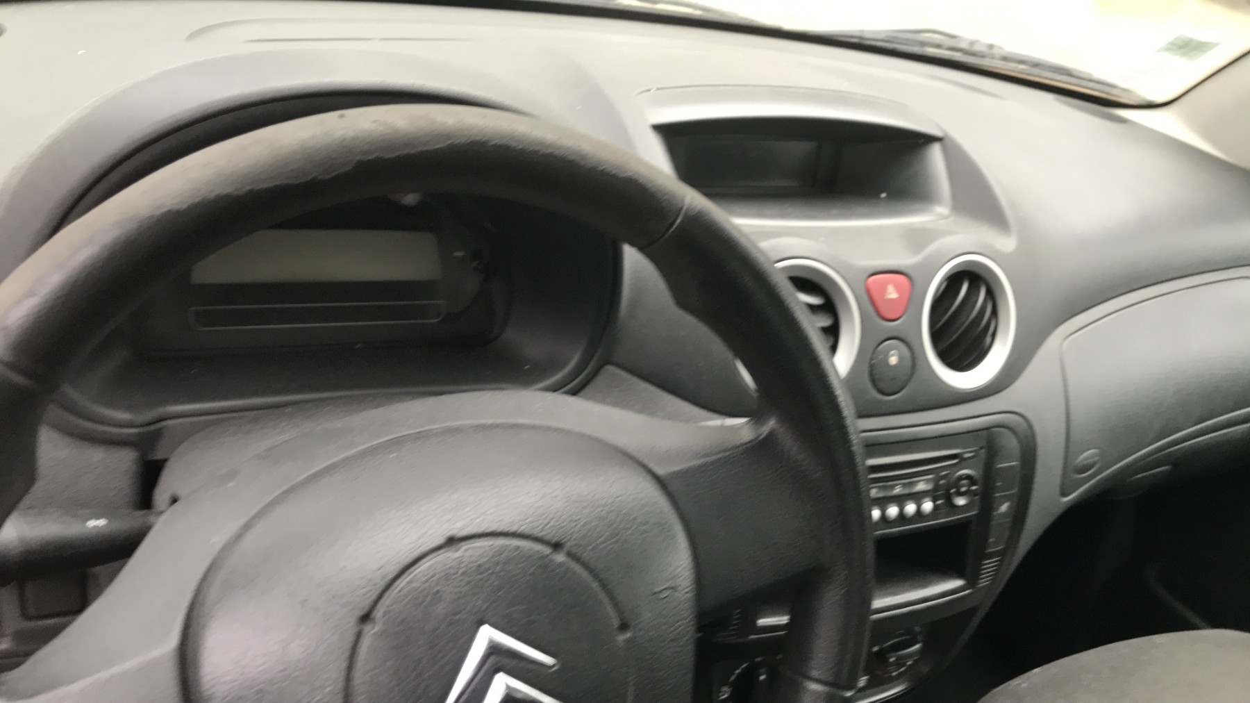 Image CITROEN C3 1