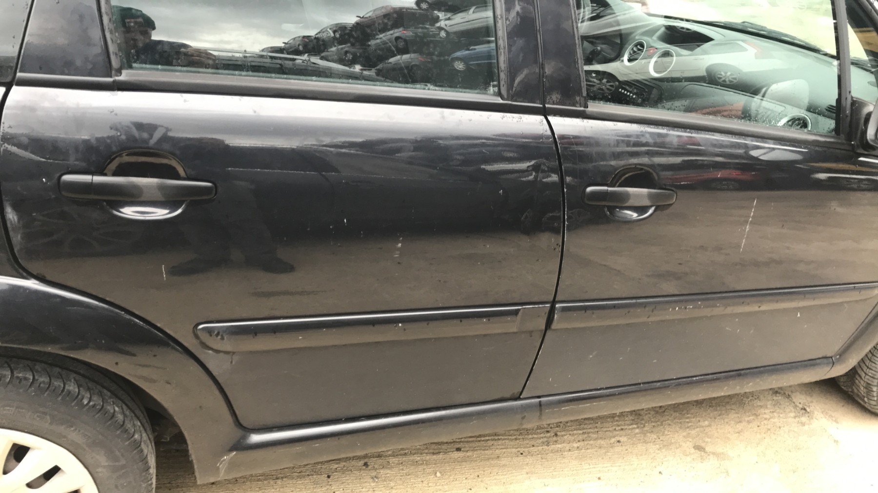 Image CITROEN C3 1