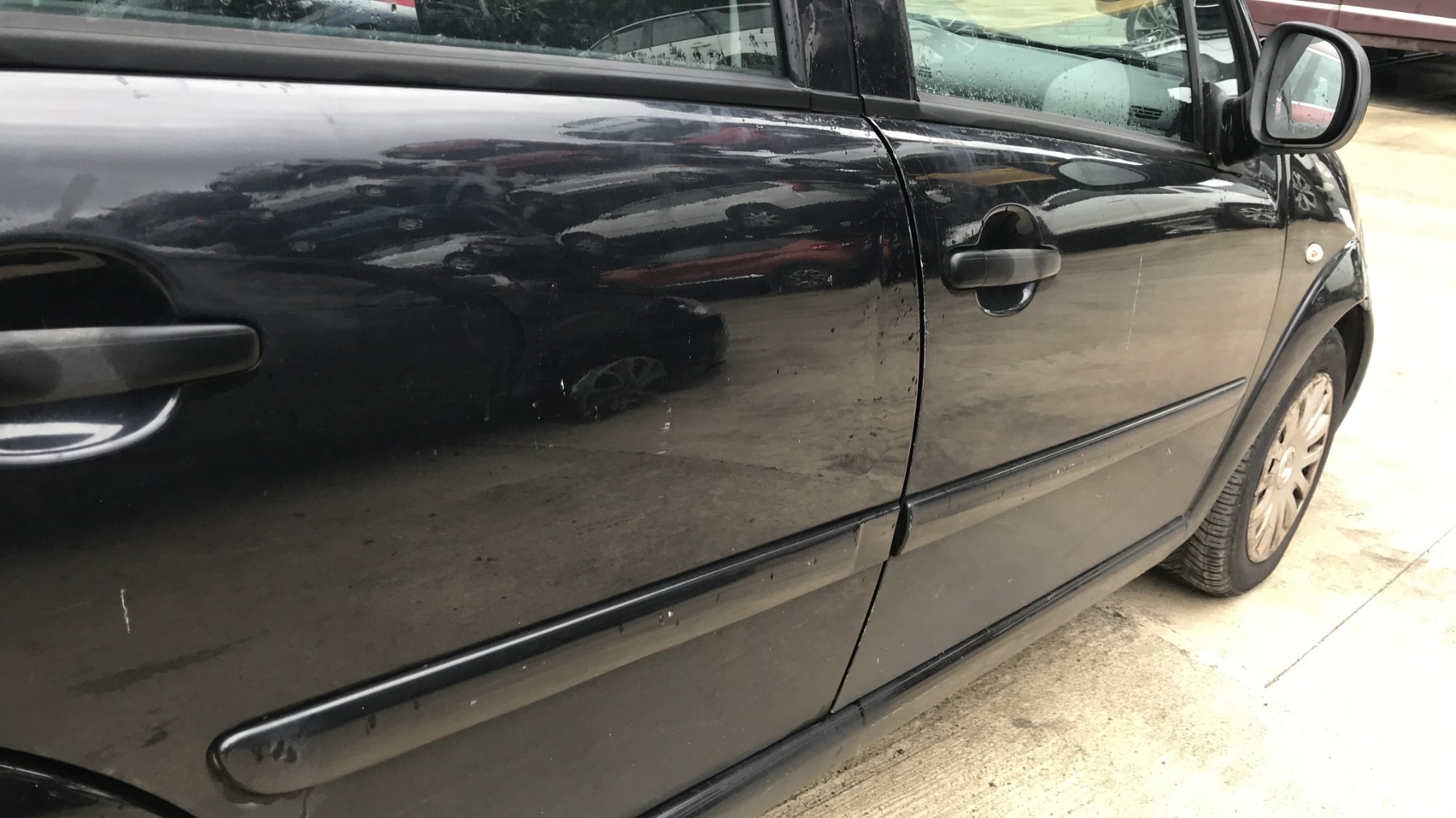 Image CITROEN C3 1