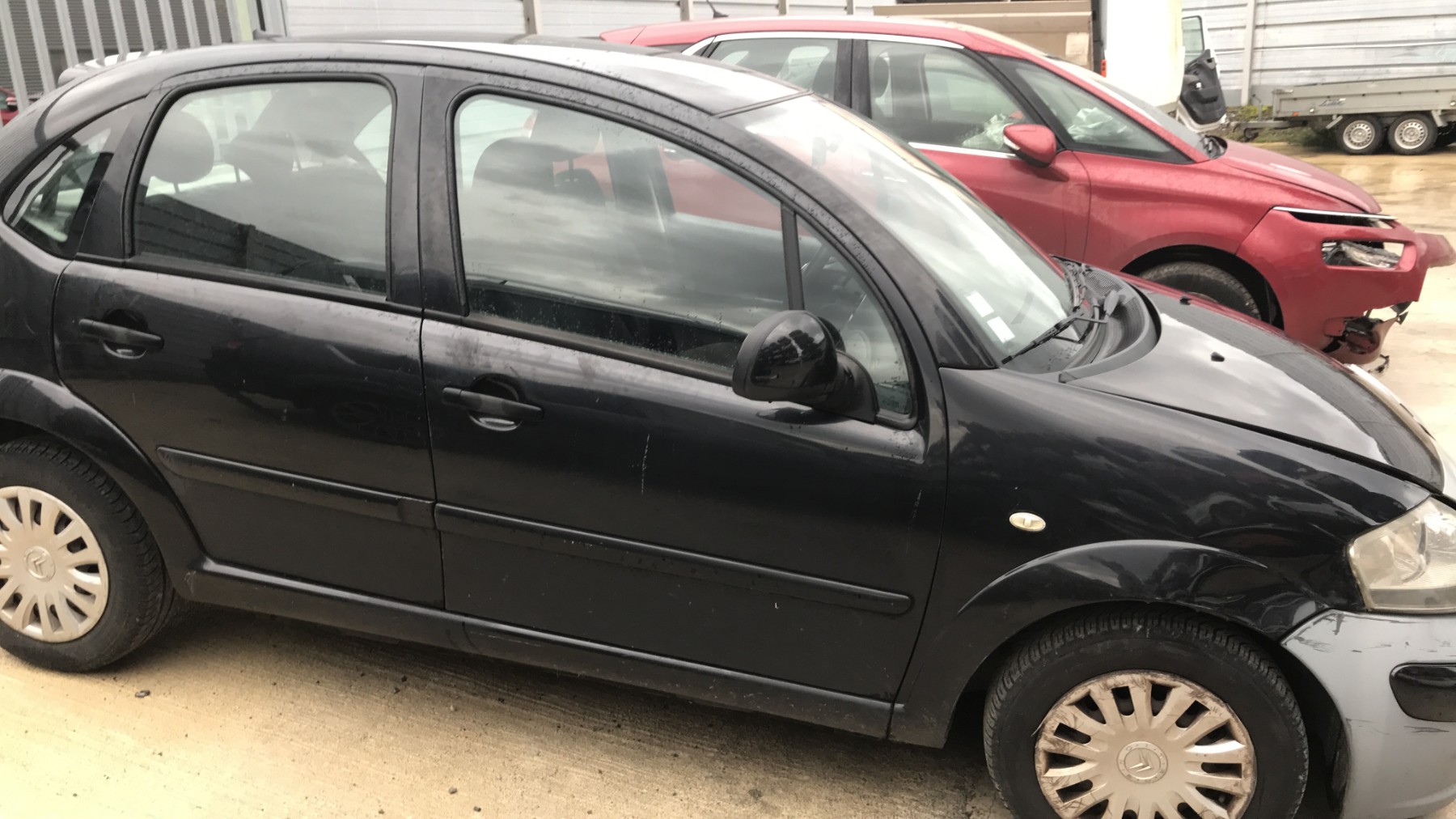 Image CITROEN C3 1