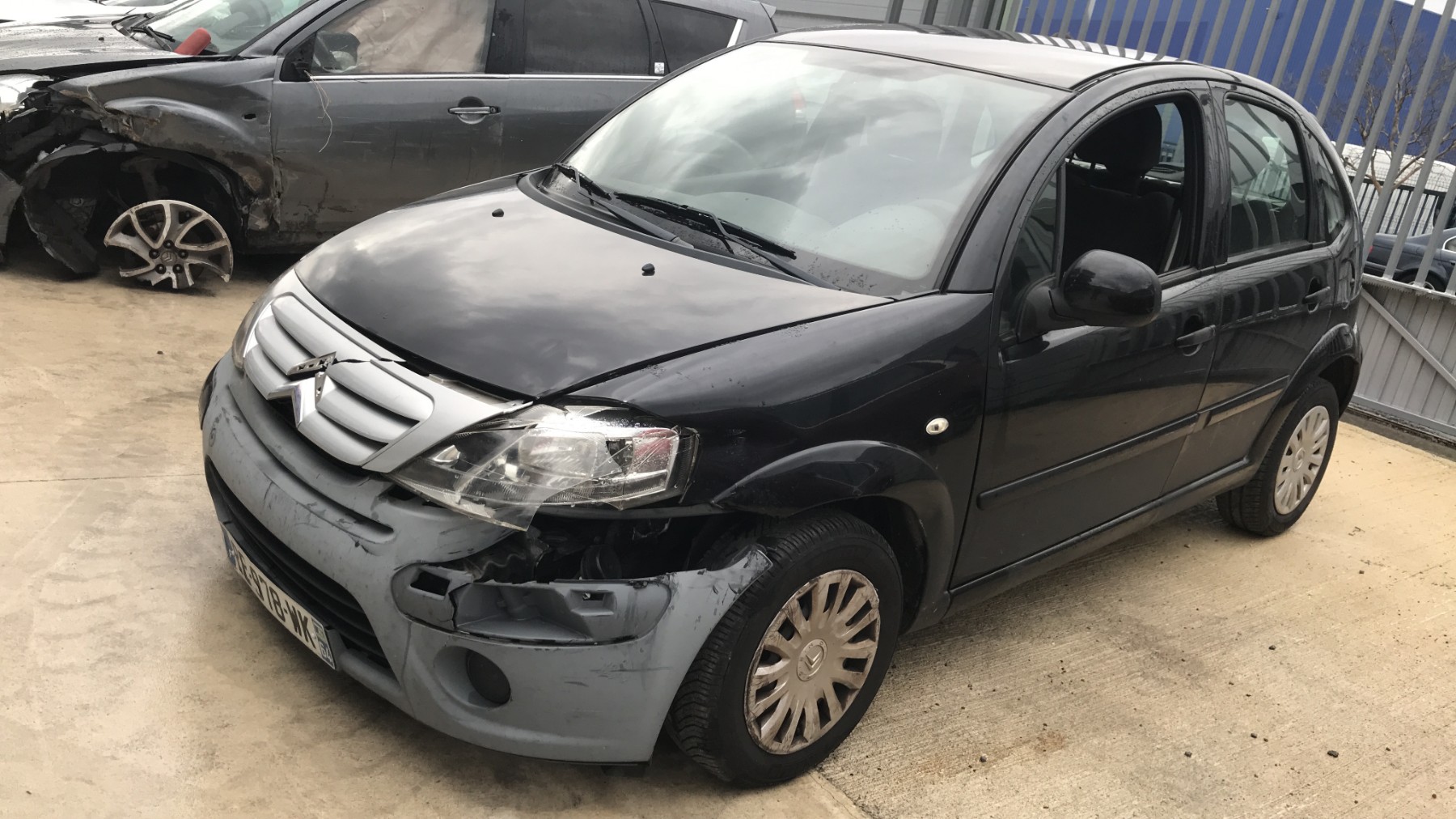 Image CITROEN C3 1