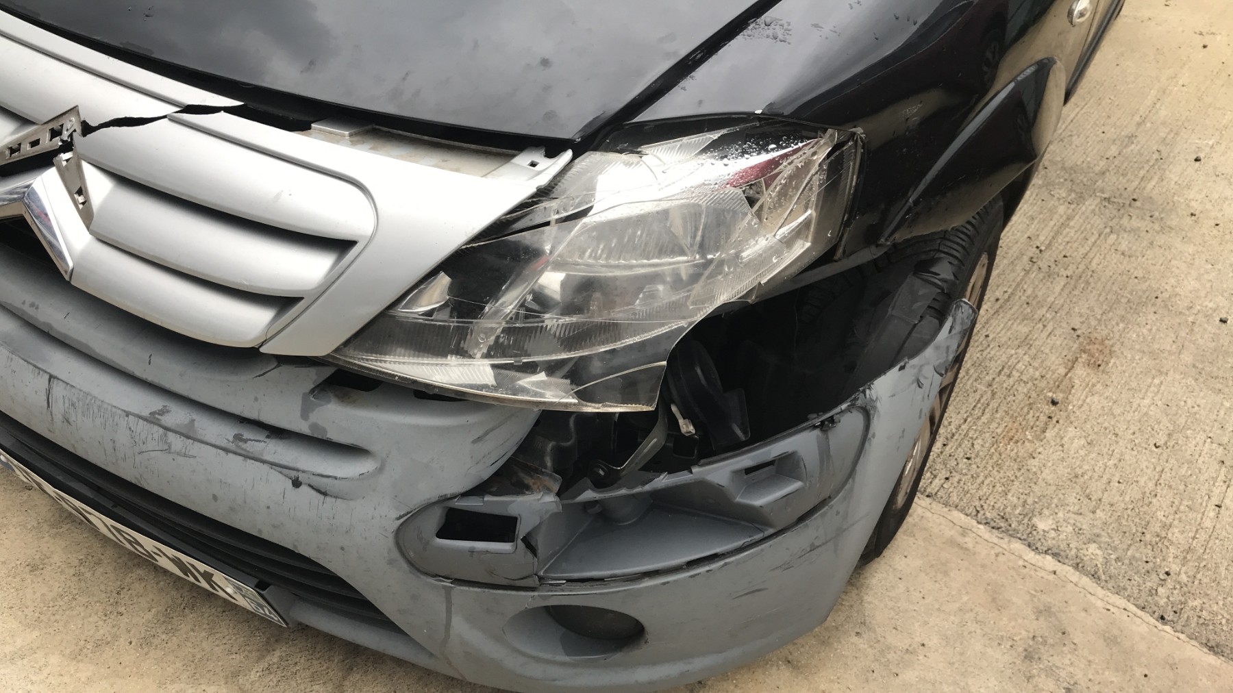 Image CITROEN C3 1