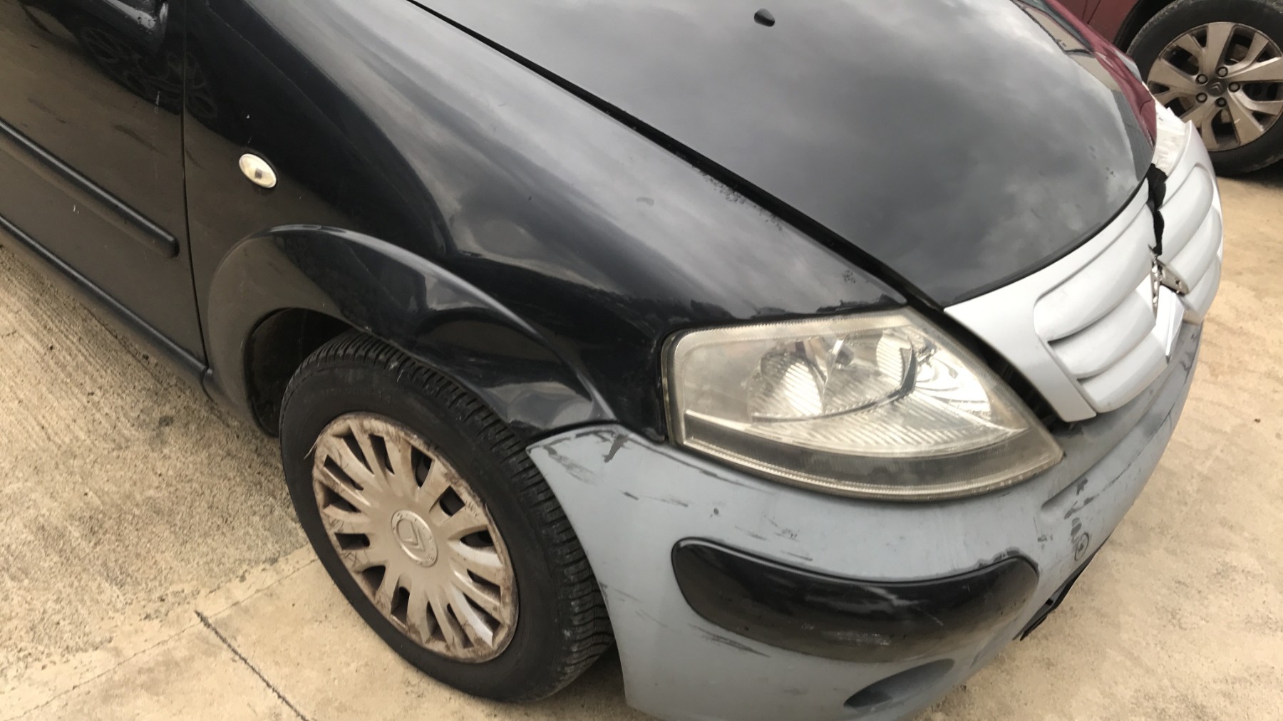 Image CITROEN C3 1