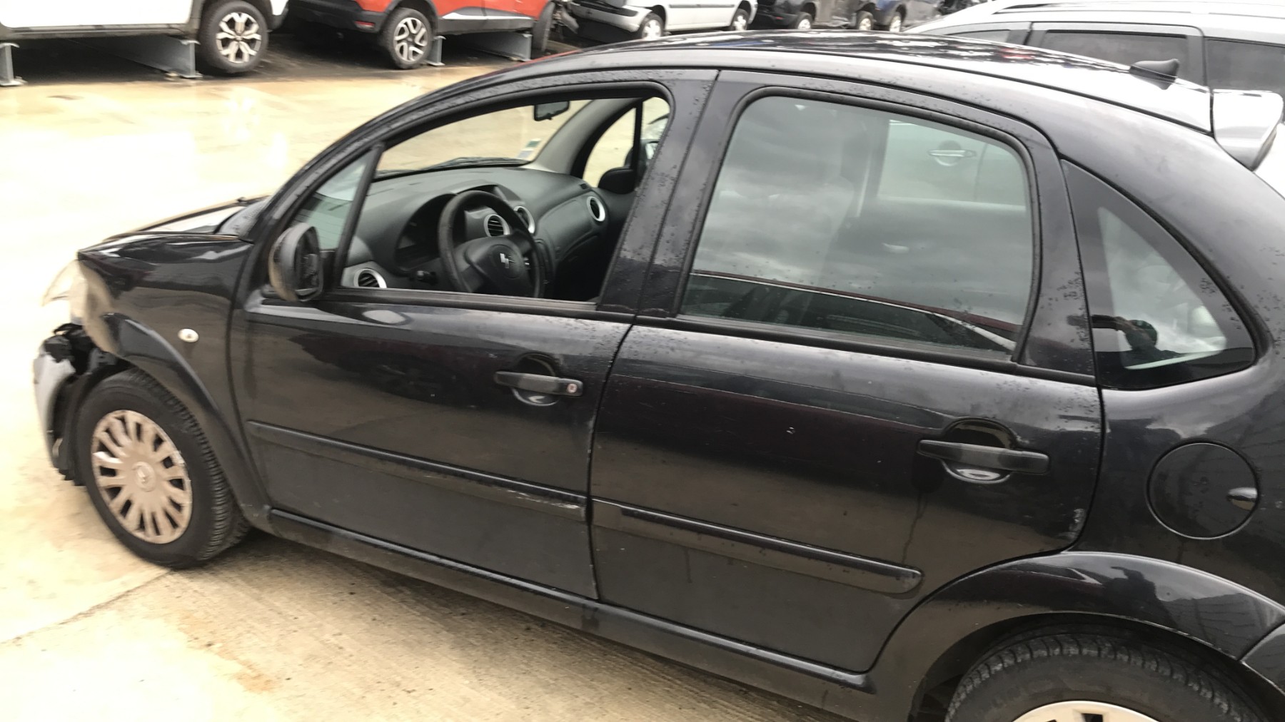 Image CITROEN C3 1