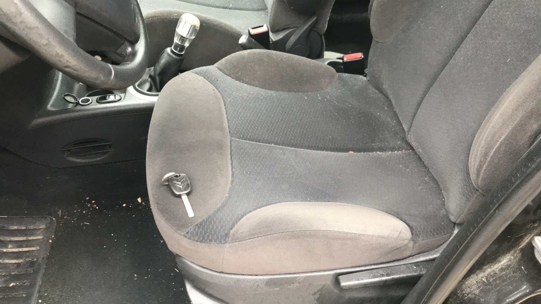 Image CITROEN C3 1