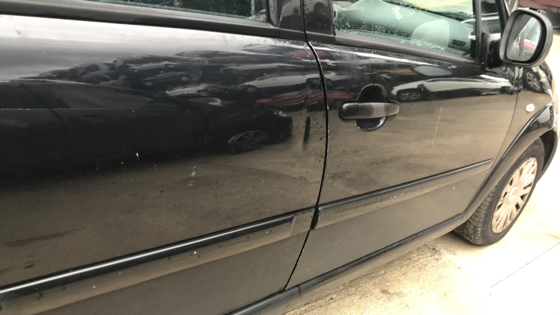 Image CITROEN C3 1