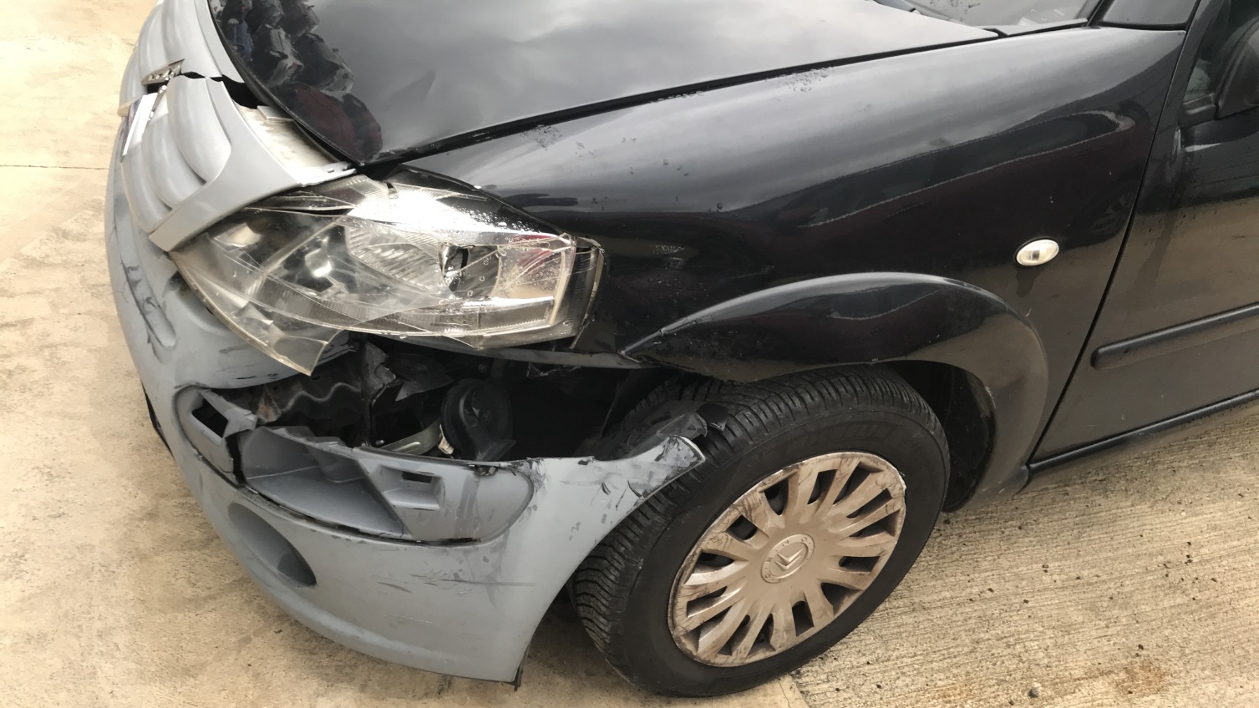 Image CITROEN C3 1
