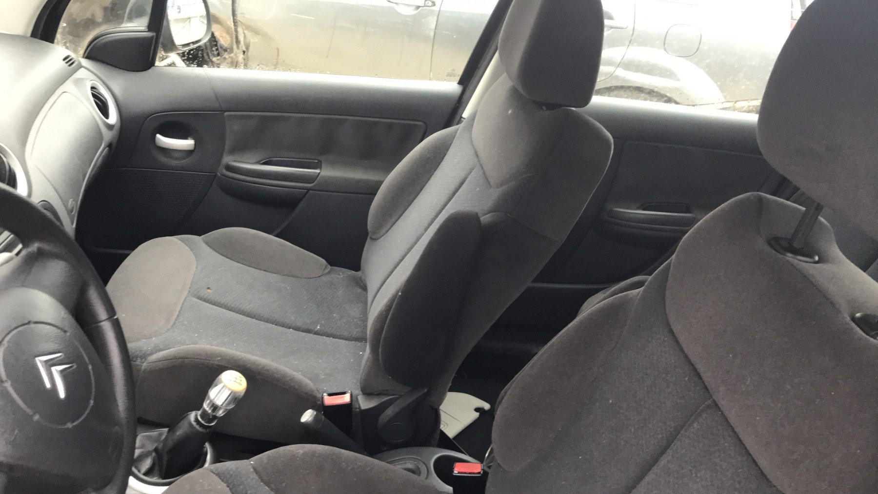 Image CITROEN C3 1