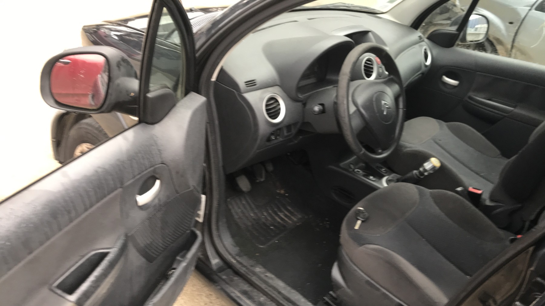 Image CITROEN C3 1