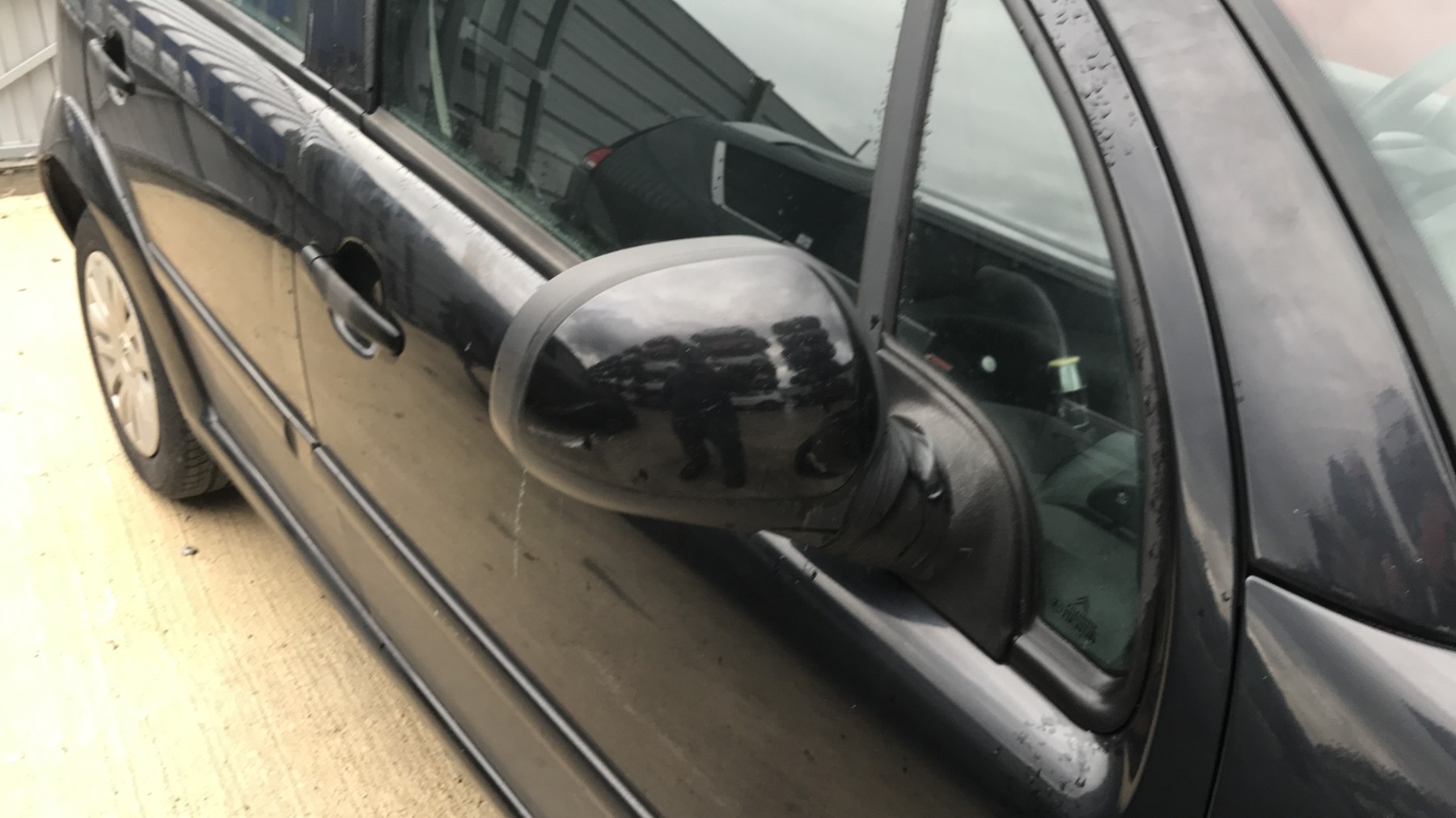 Image CITROEN C3 1