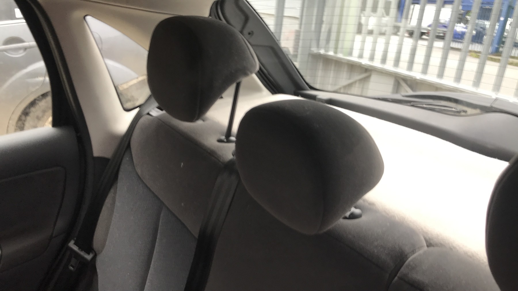 Image CITROEN C3 1