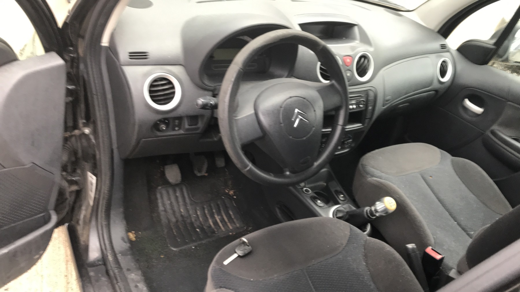 Image CITROEN C3 1