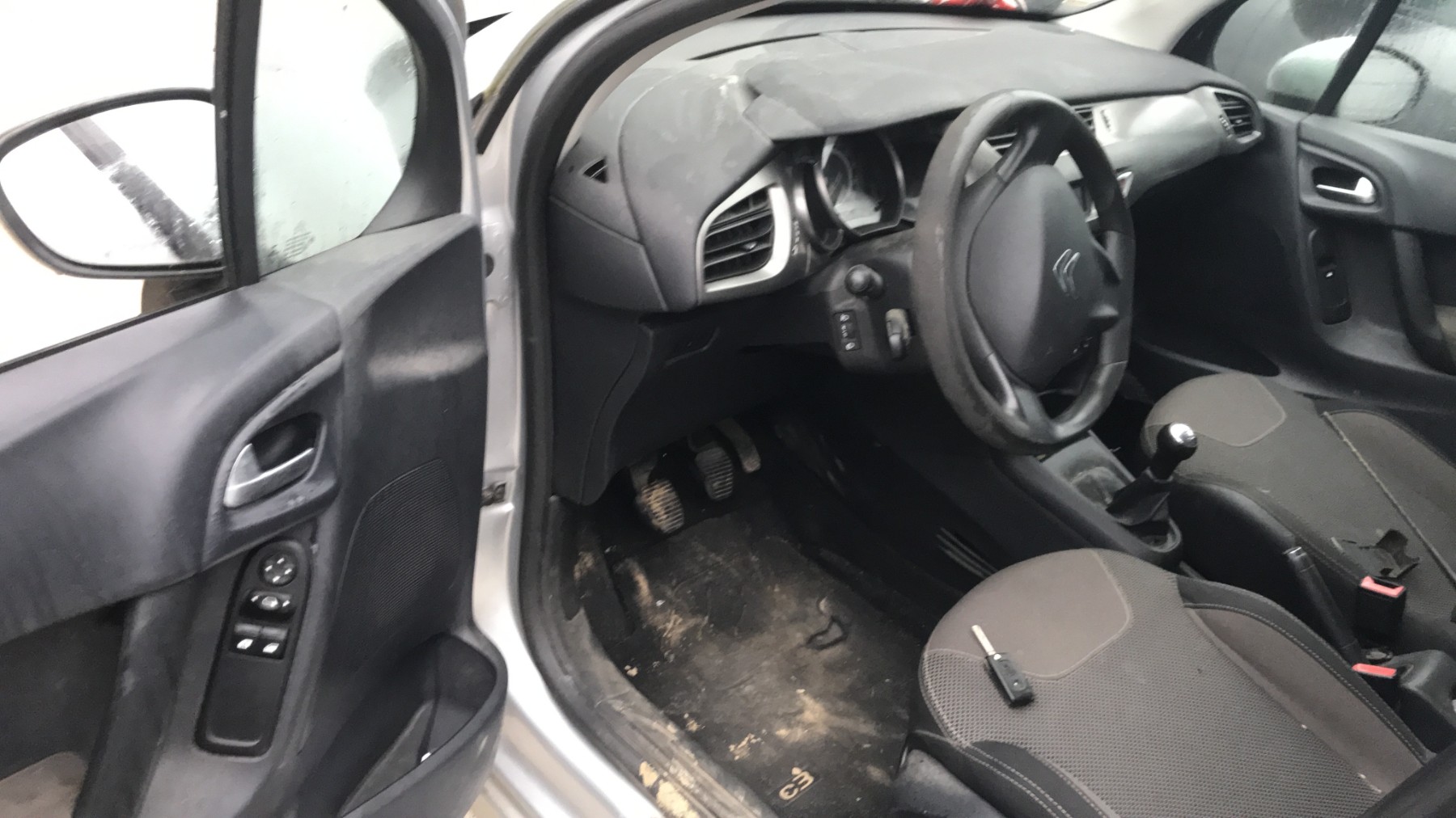 Image CITROEN C3 2