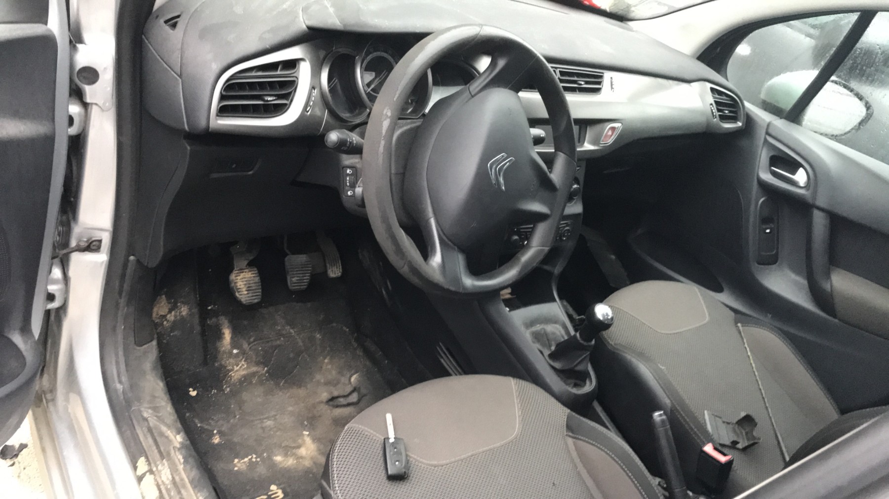 Image CITROEN C3 2