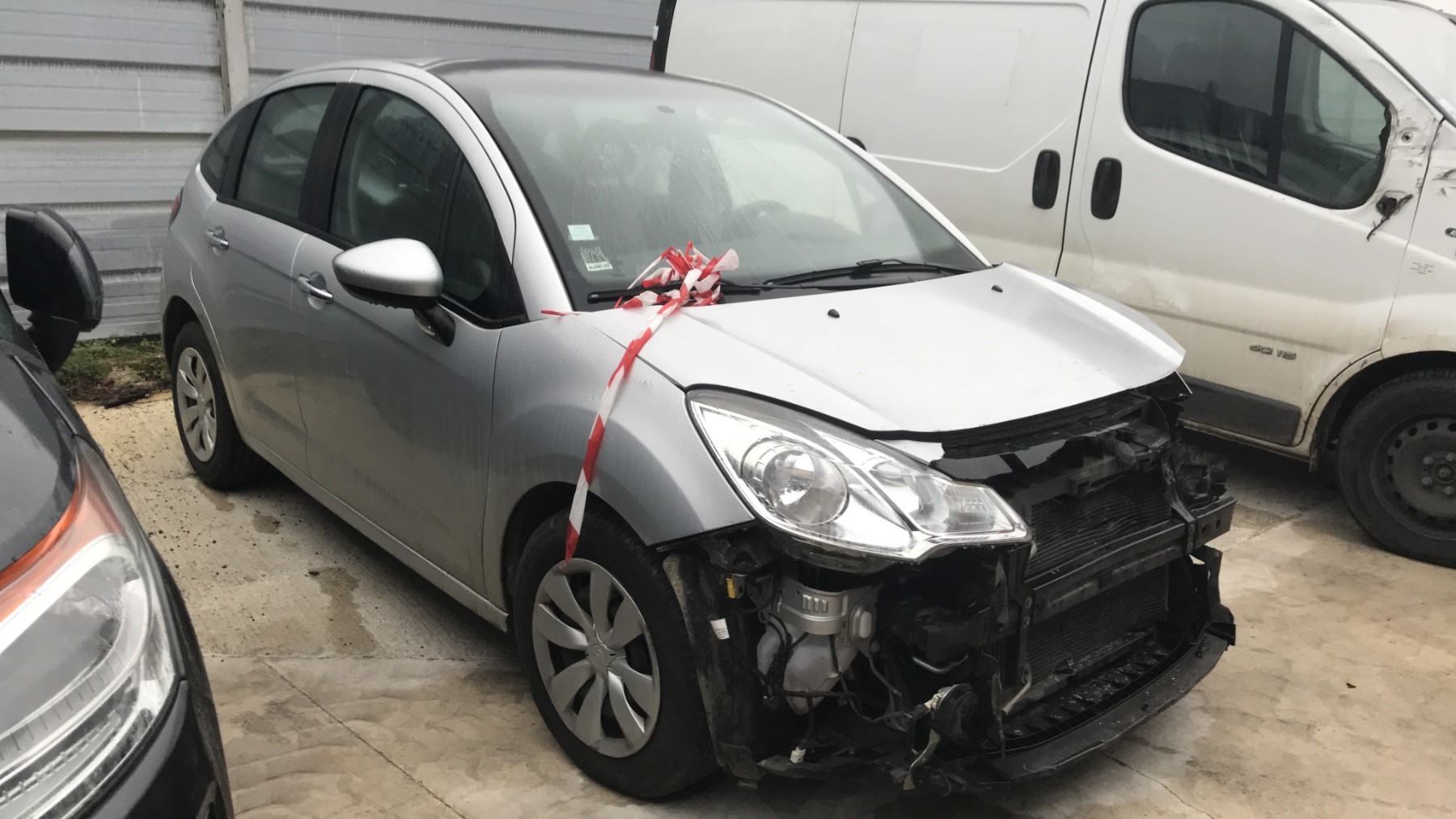 Image CITROEN C3 2