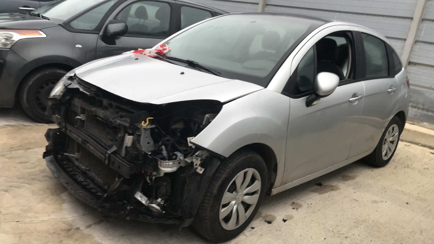 Image CITROEN C3 2