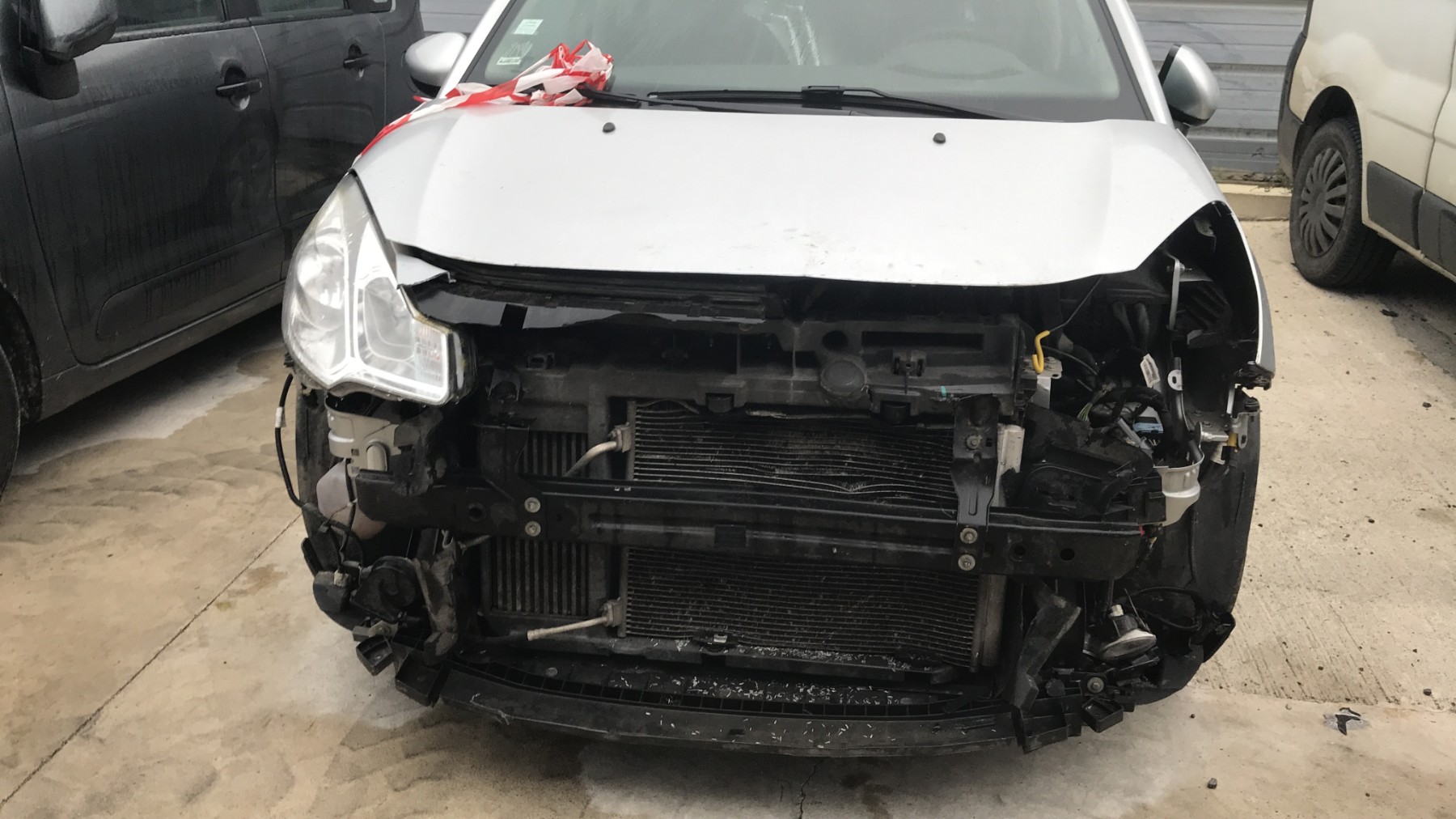 Image CITROEN C3 2