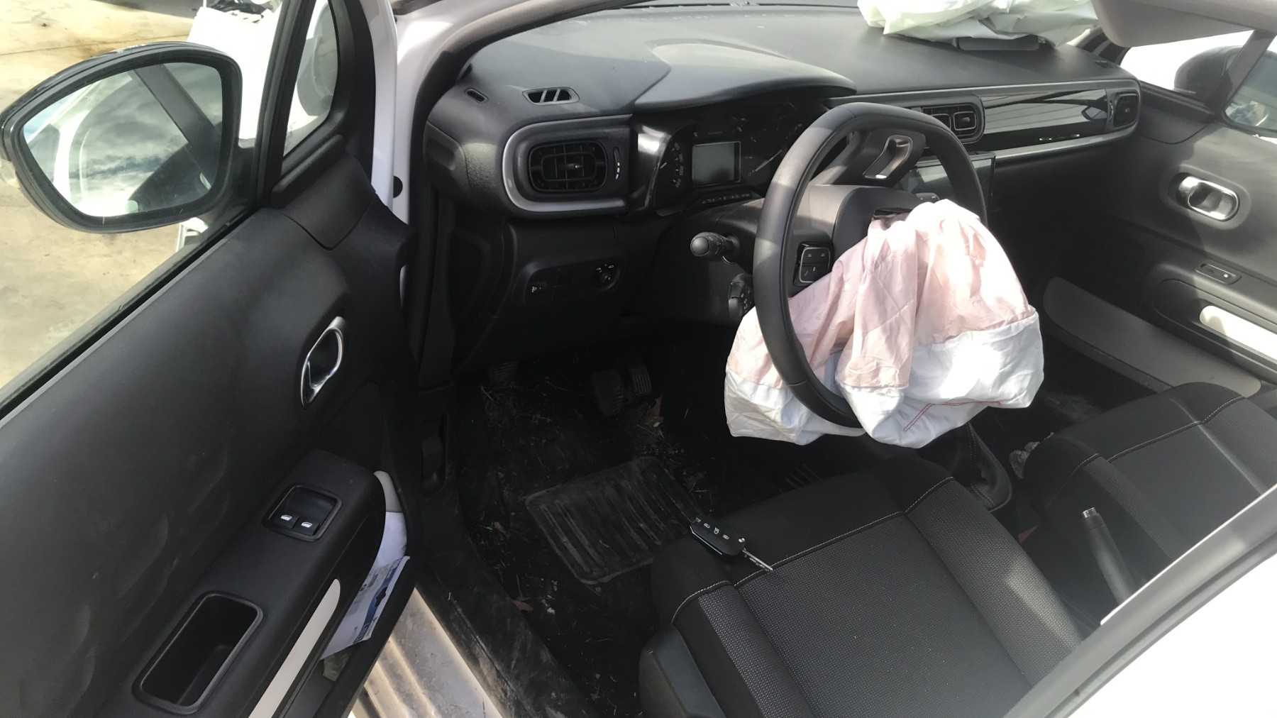 Image CITROEN C3 3