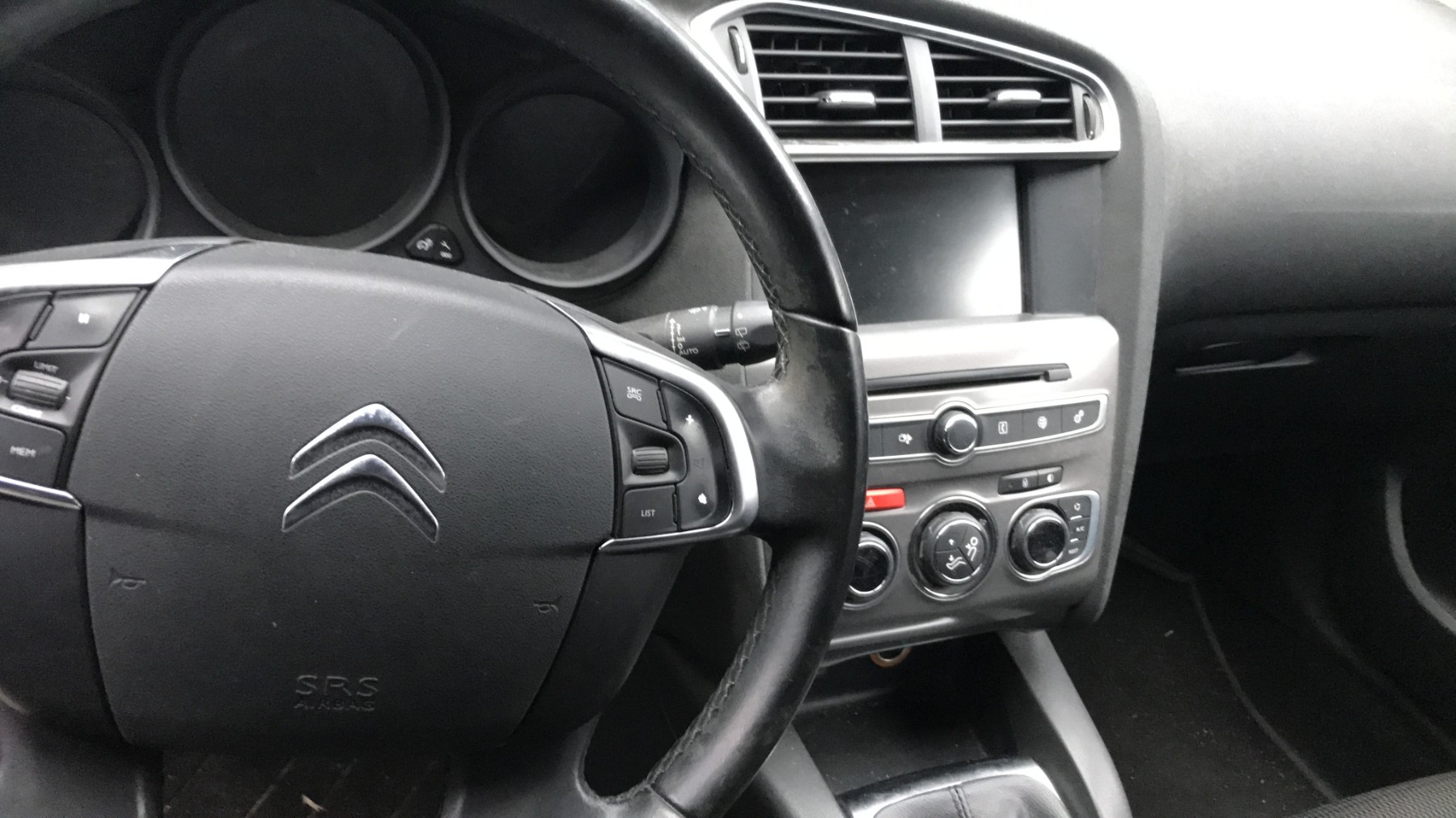 Image CITROEN C4 2