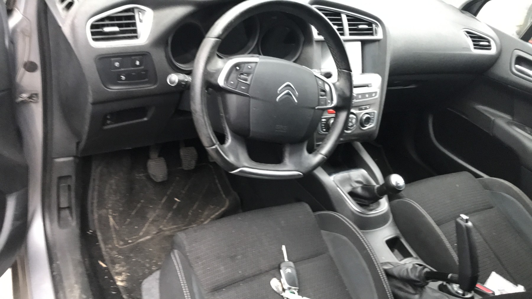 Image CITROEN C4 2