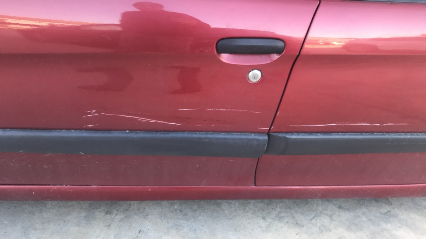 Image CITROEN XSARA PICASSO