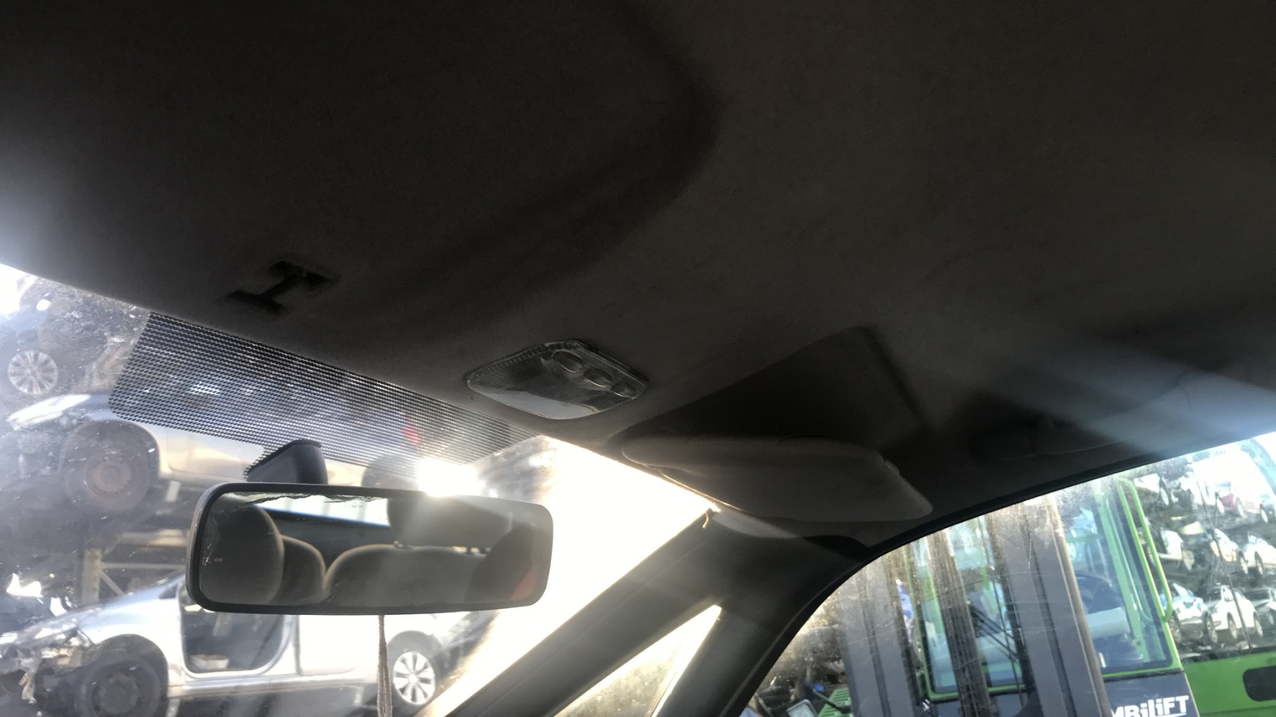 Image CITROEN XSARA PICASSO