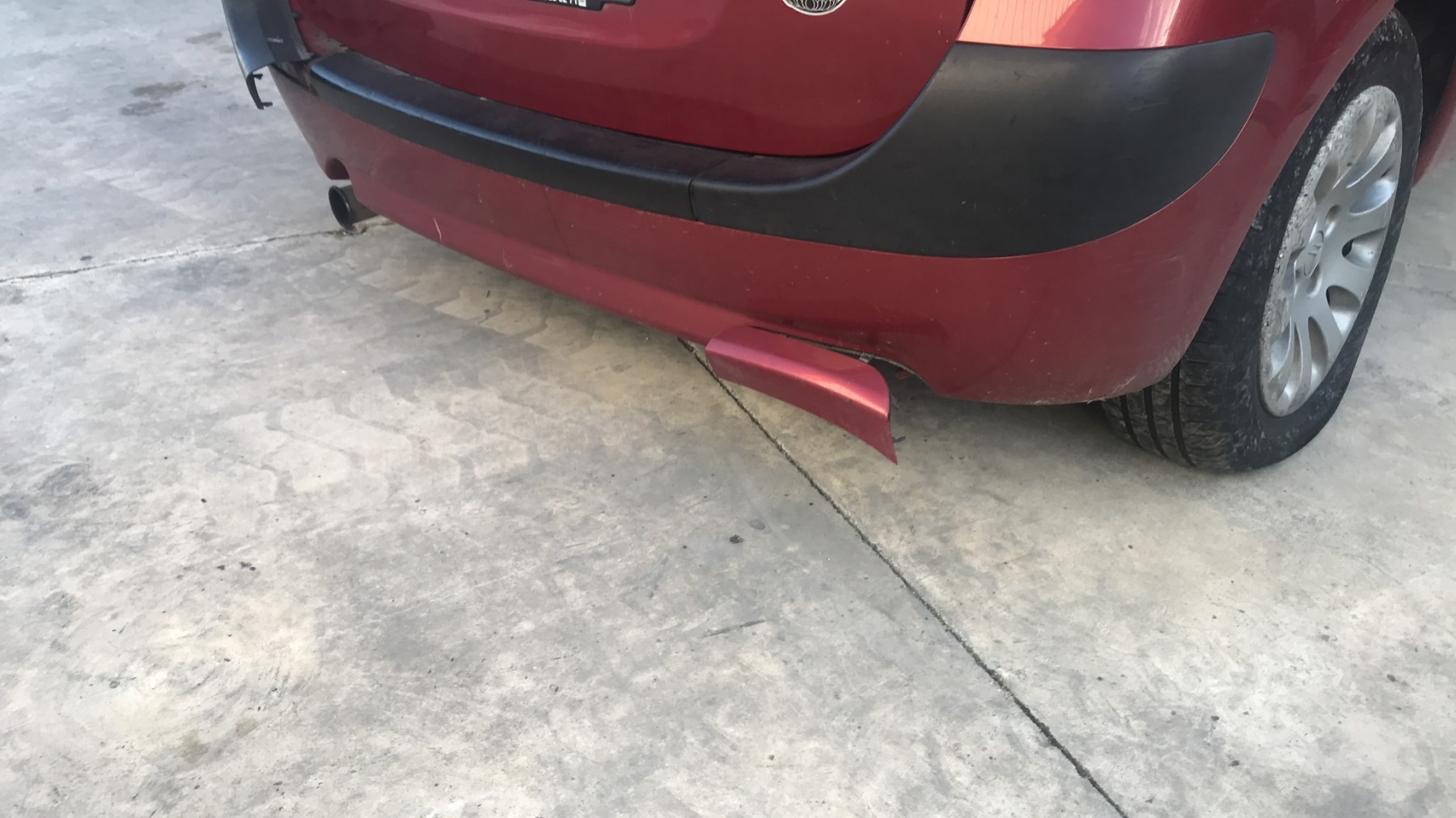 Image CITROEN XSARA PICASSO
