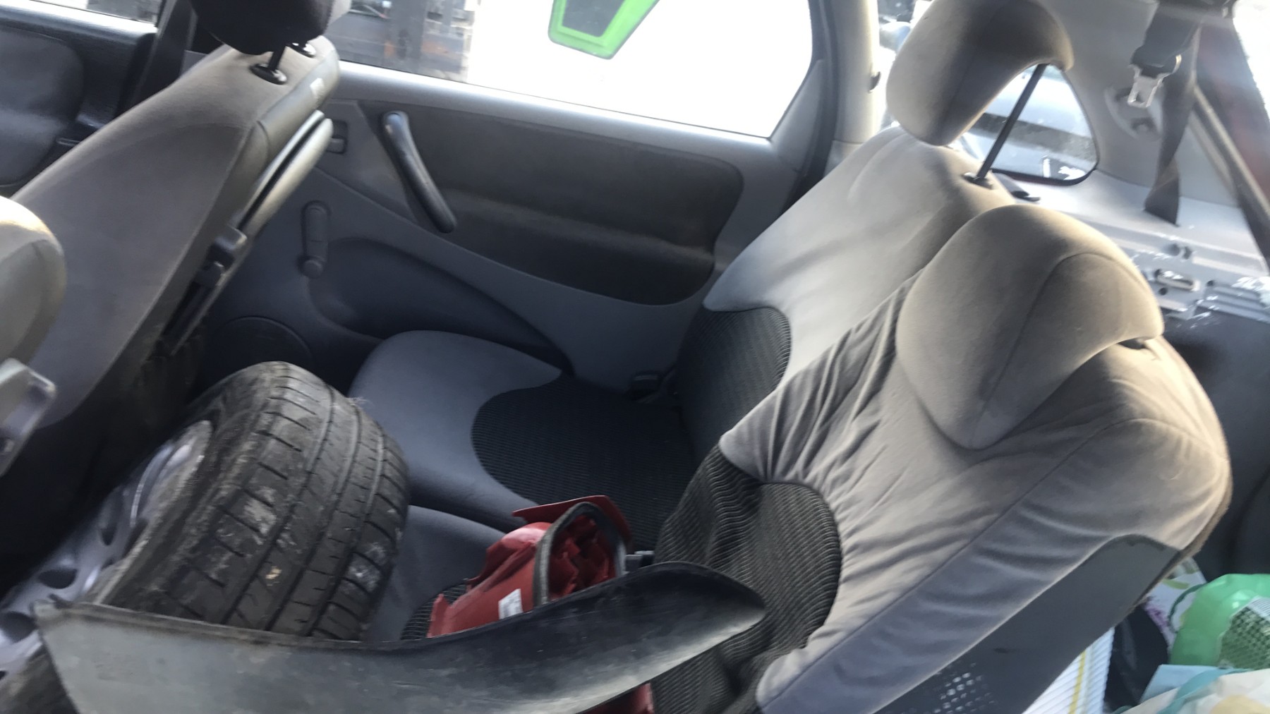 Image CITROEN XSARA PICASSO