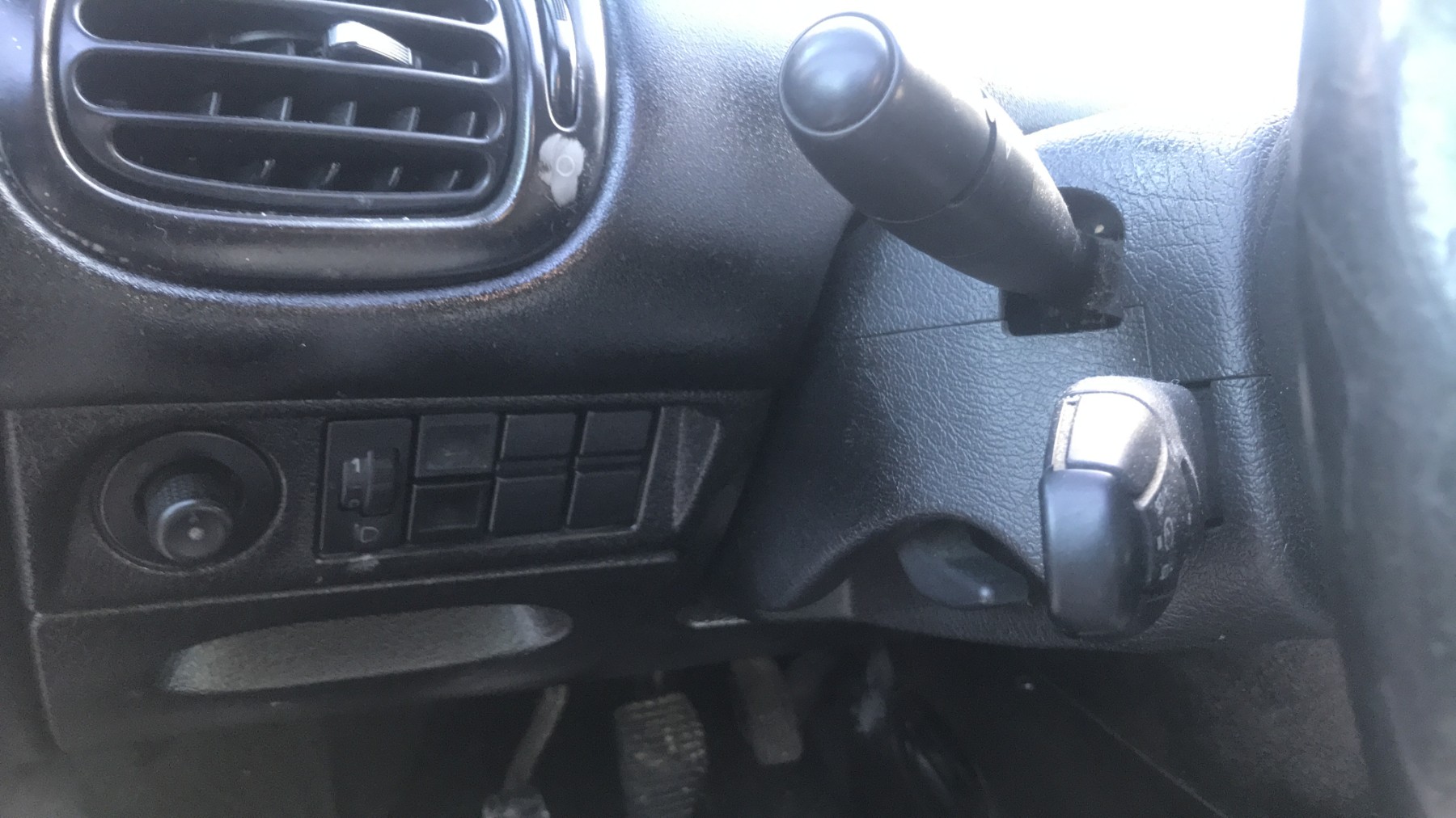 Image CITROEN XSARA PICASSO