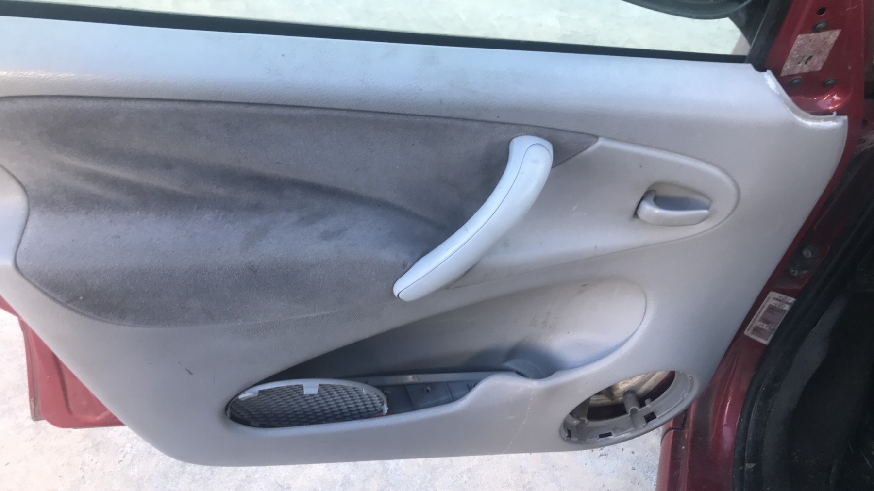 Image CITROEN XSARA PICASSO