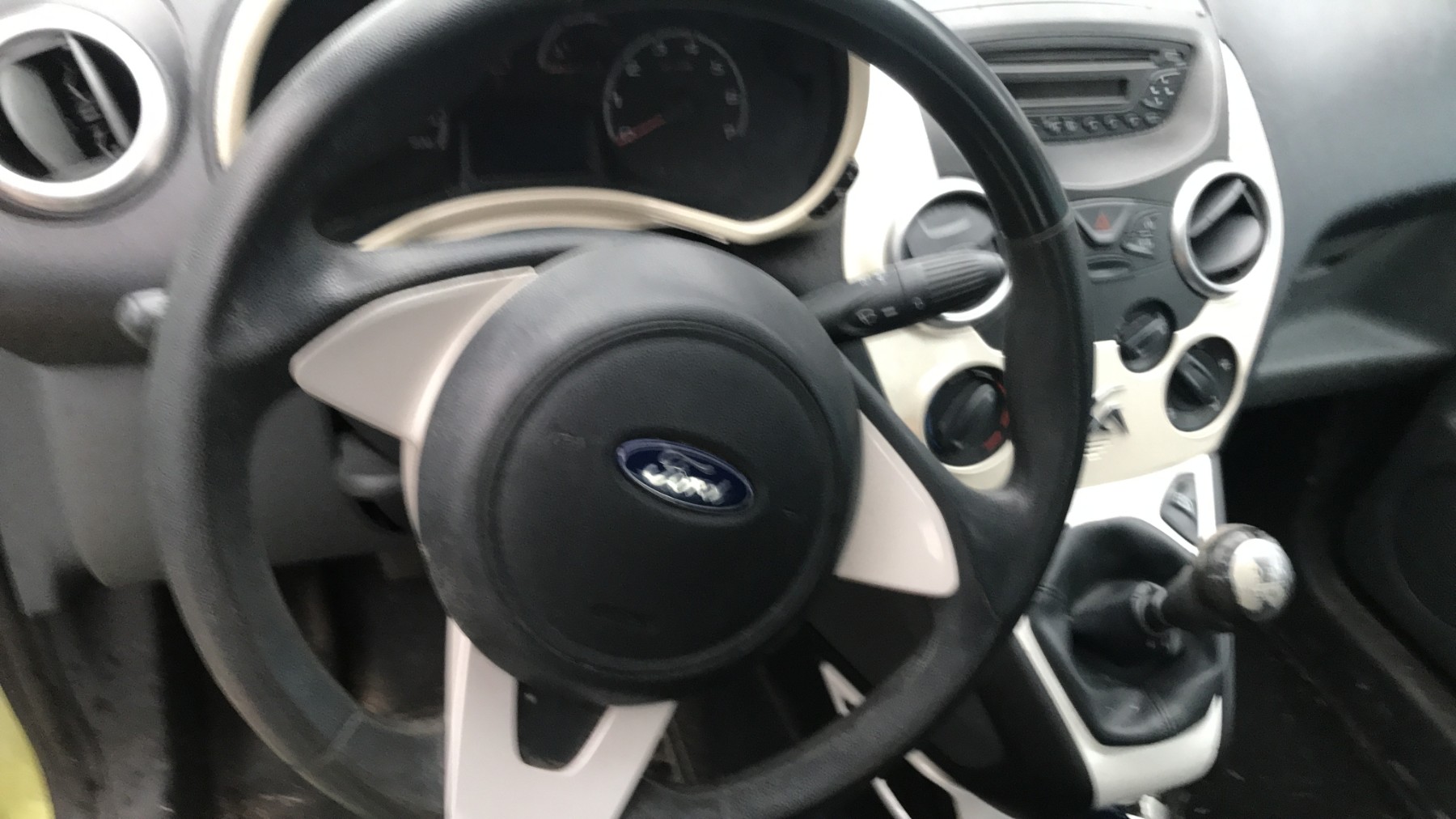 Image FORD KA 2