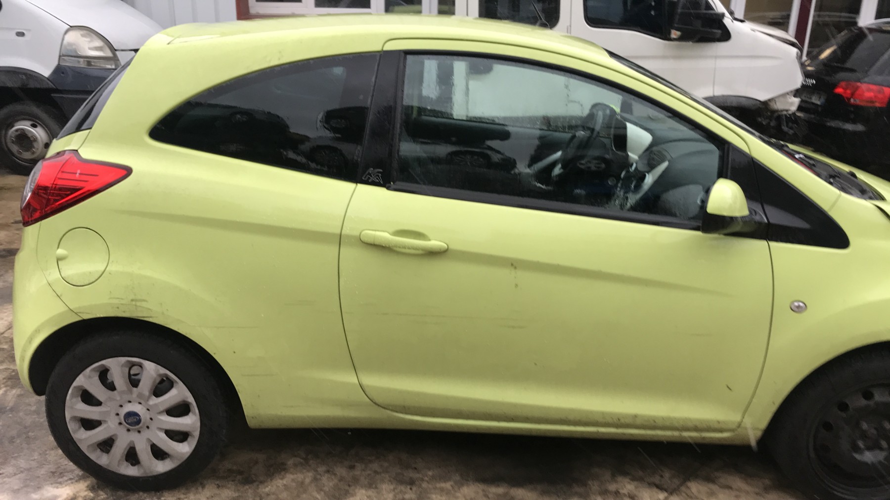 Image FORD KA 2