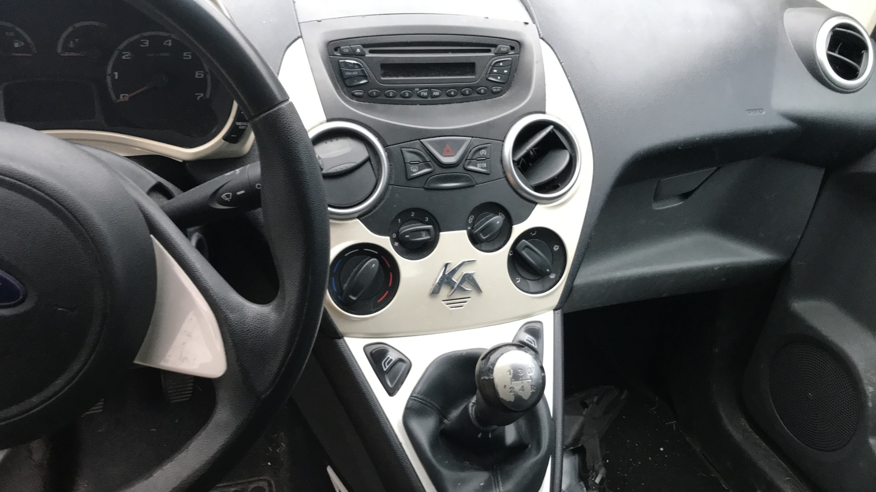 Image FORD KA 2