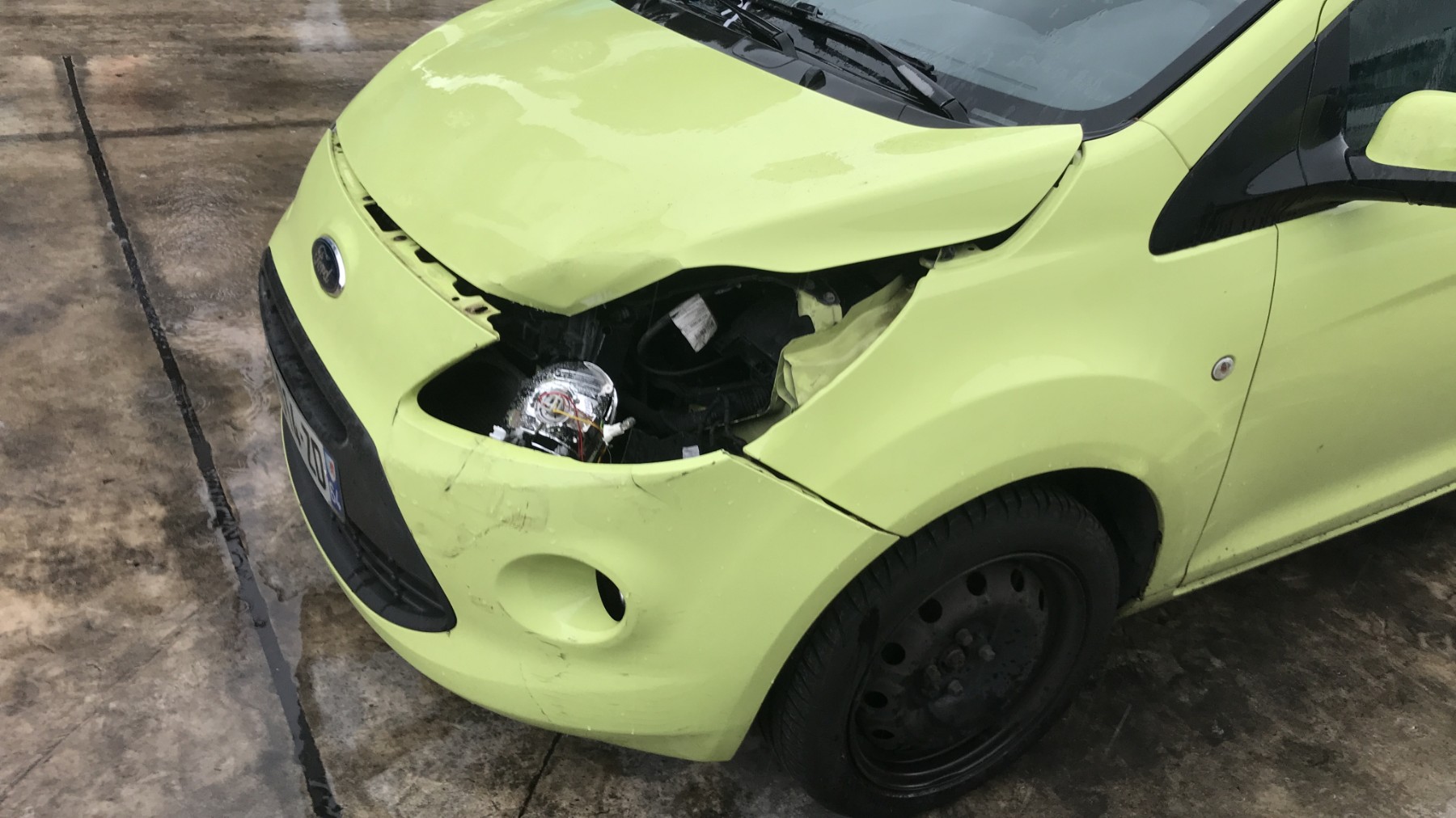 Image FORD KA 2