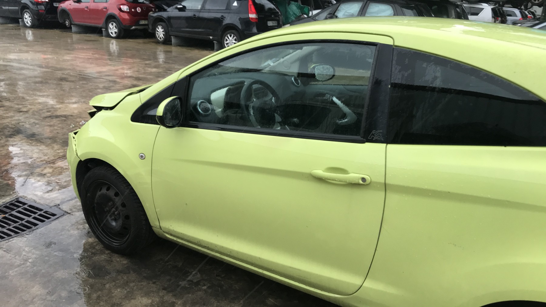 Image FORD KA 2