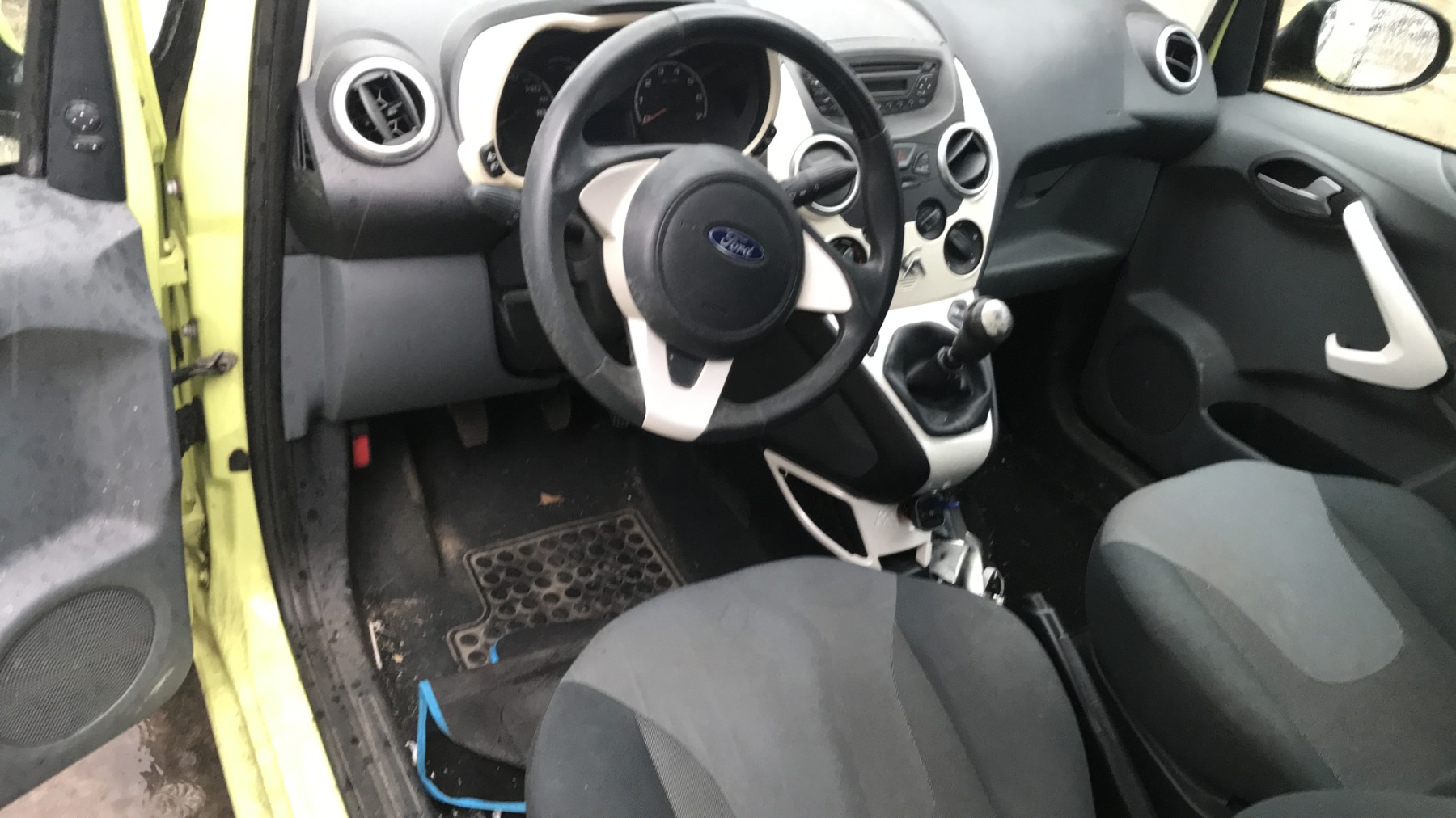 Image FORD KA 2