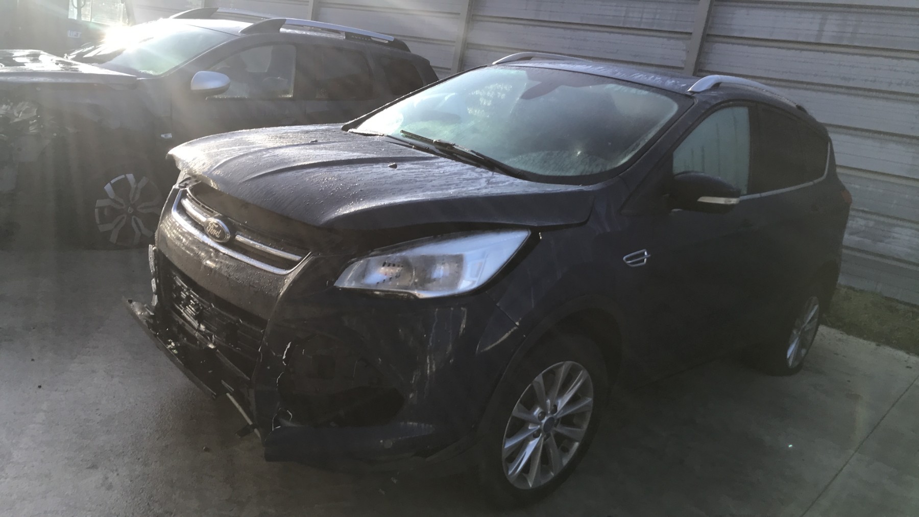 Image FORD KUGA 2