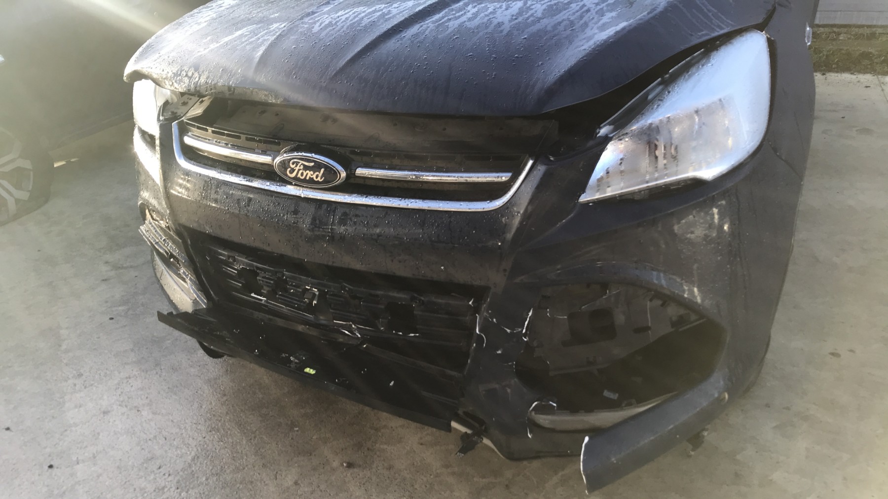 Image FORD KUGA 2