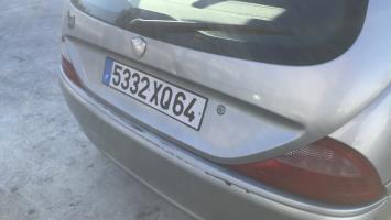 Foto del ricambio