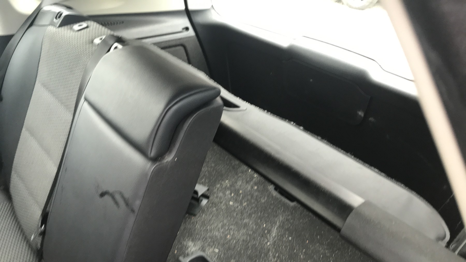 Image MERCEDES CLASSE A 169