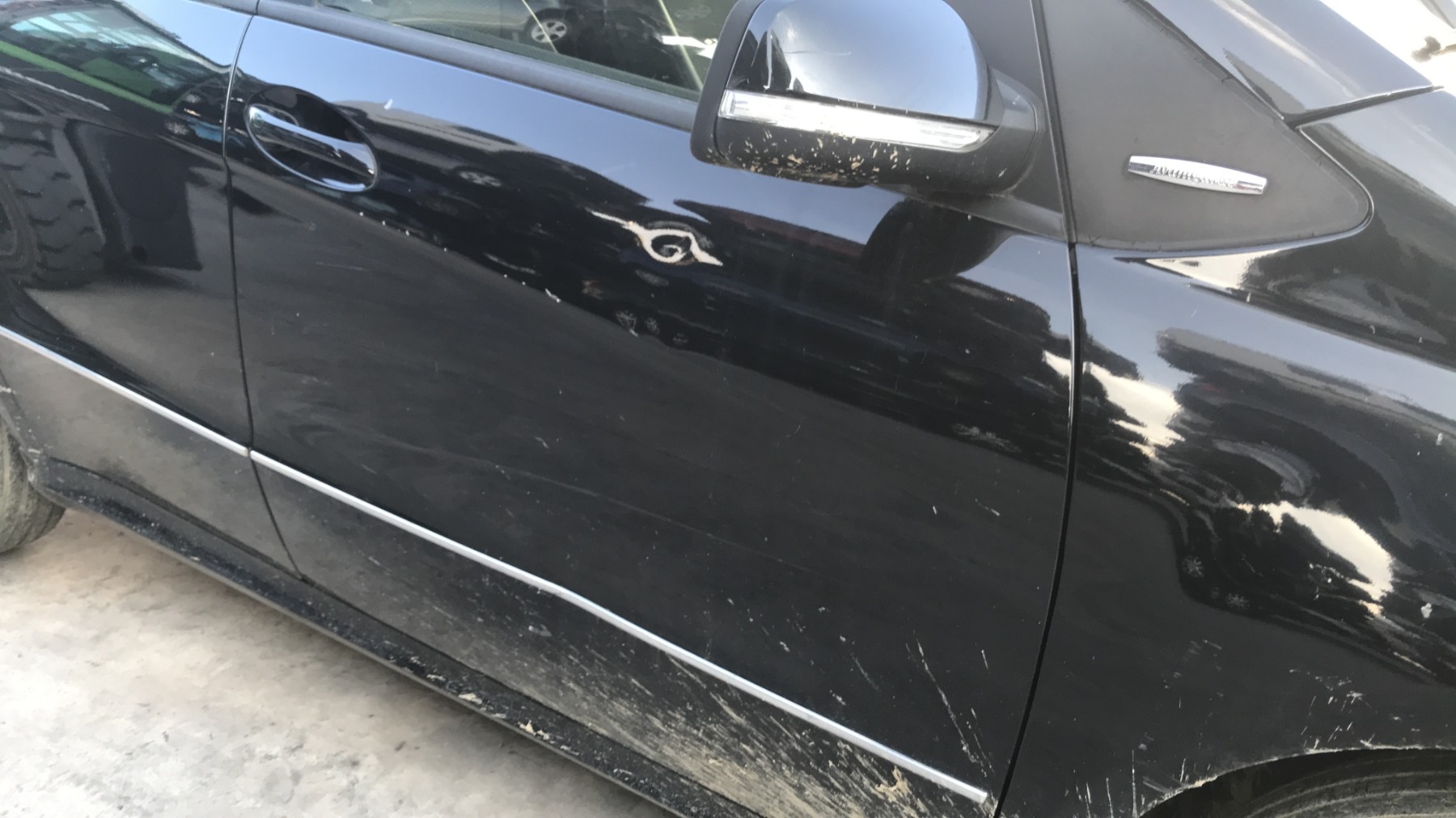 Image MERCEDES CLASSE A 169